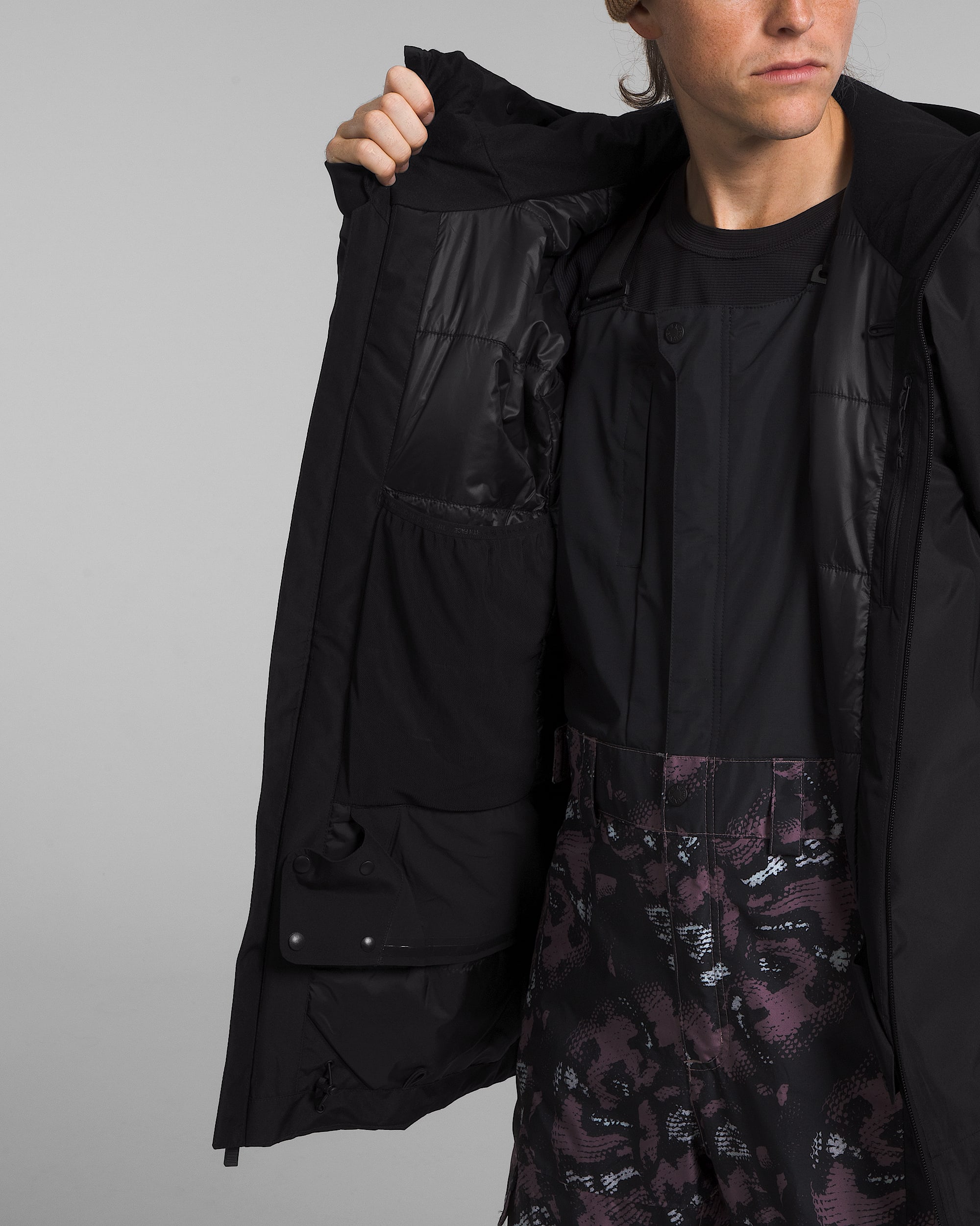 Men's Dawnstrike GORE-TEX® Insulated Jacket | The North Face