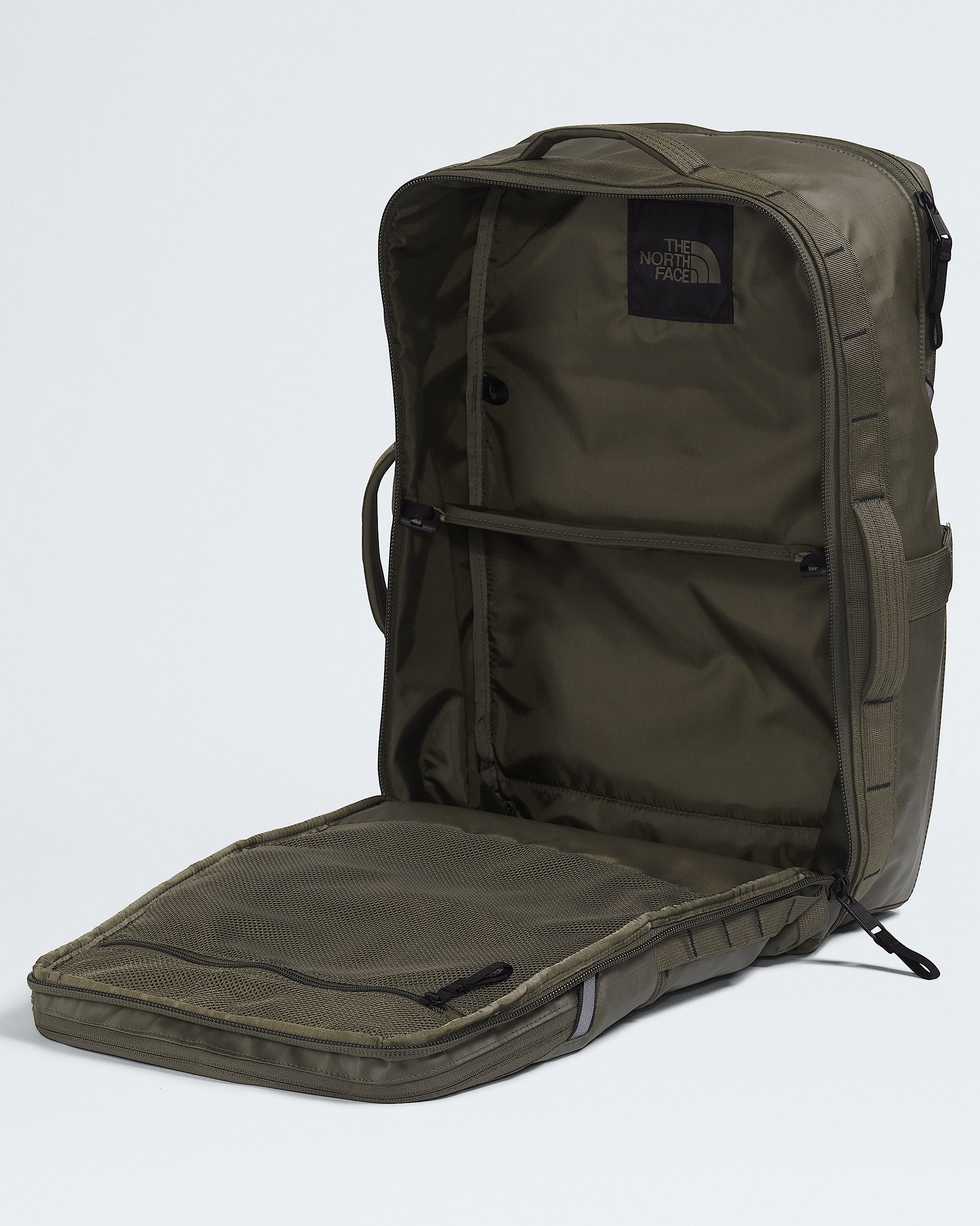 Sac de voyage Base Camp VoyagerL TNF ALT1