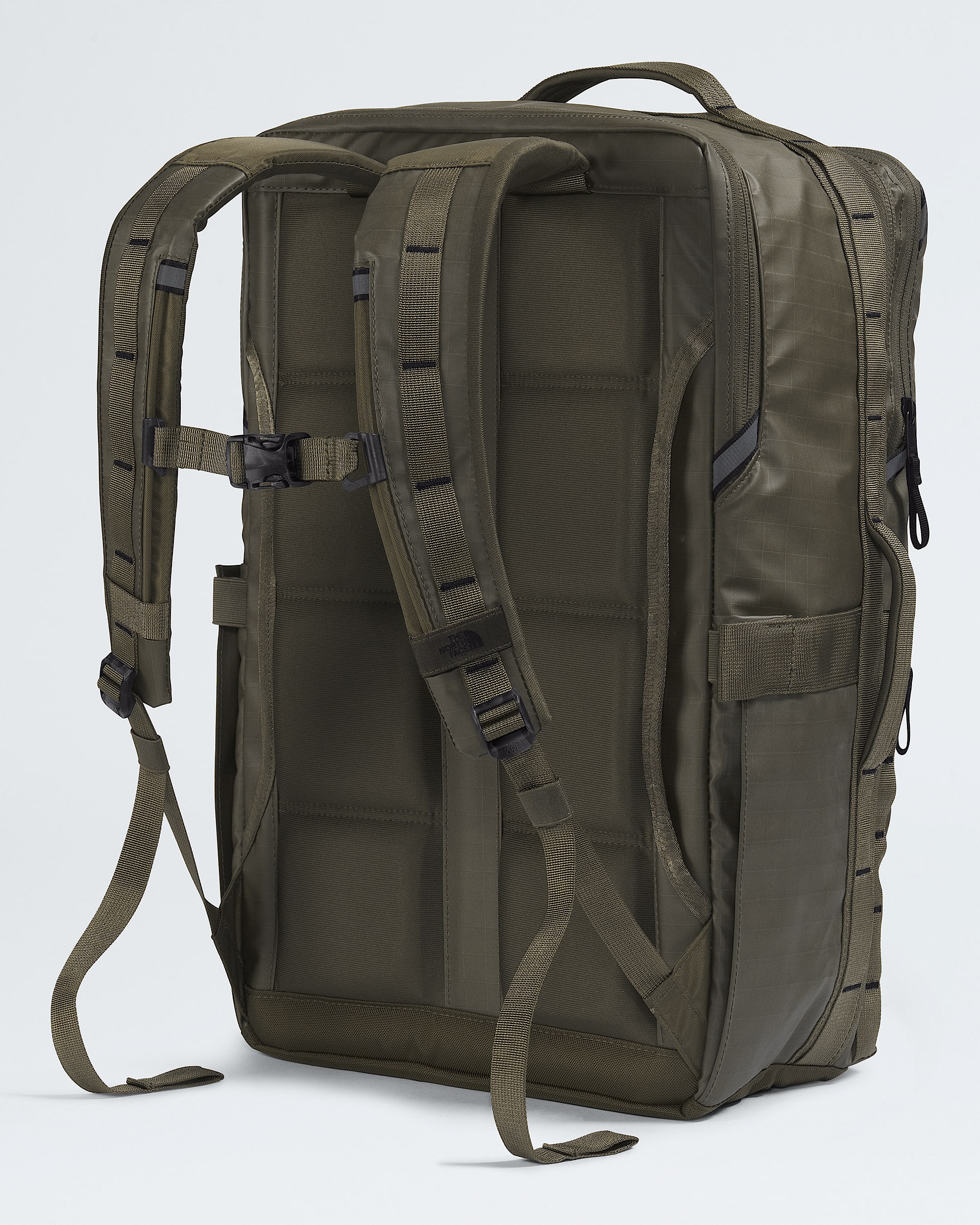 Sac de voyage Base Camp VoyagerL TNF BACK