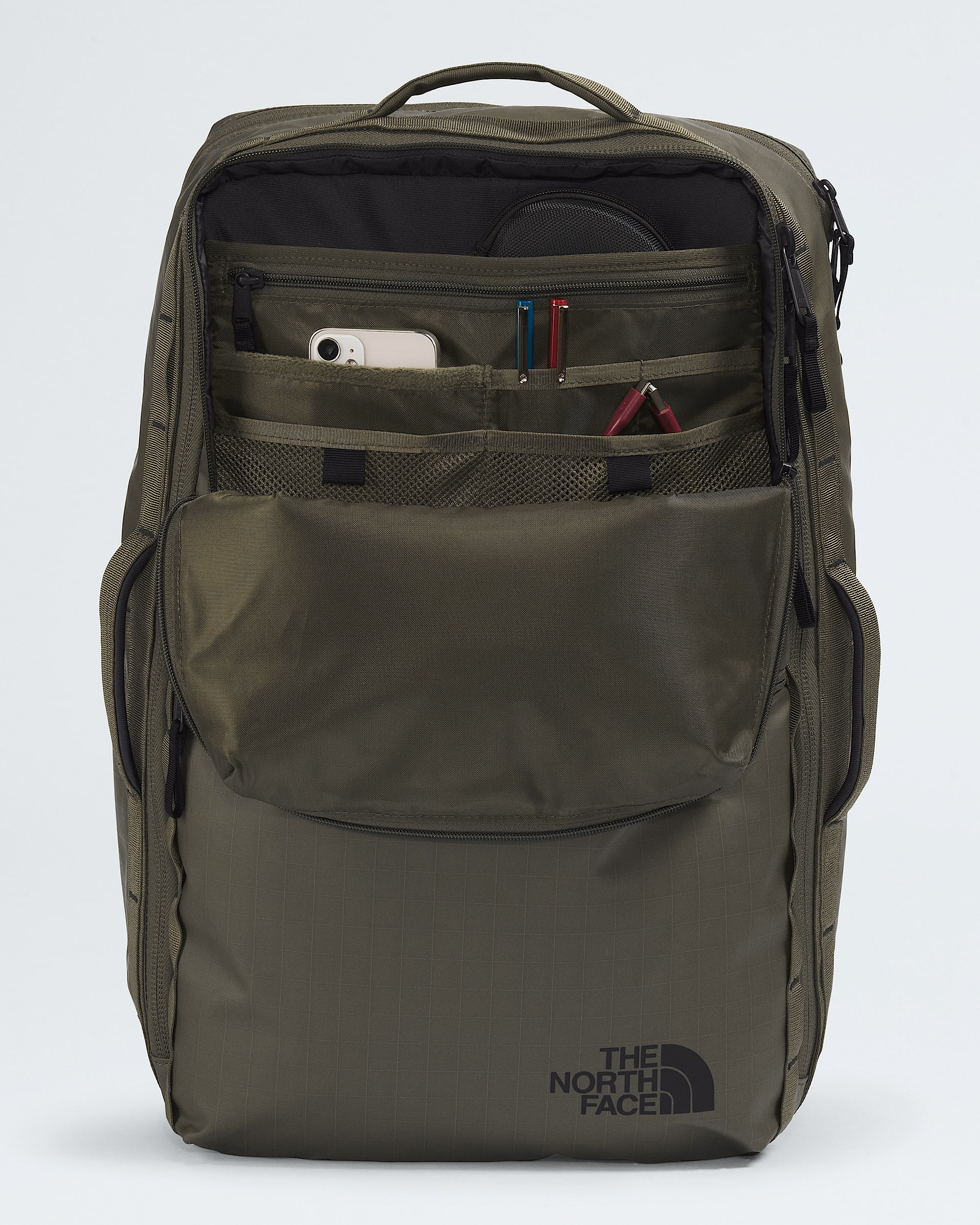 north face backpack 35 liter The Surge Commuter Laptop 35L capacity Base Camp Voyager Travel Pack