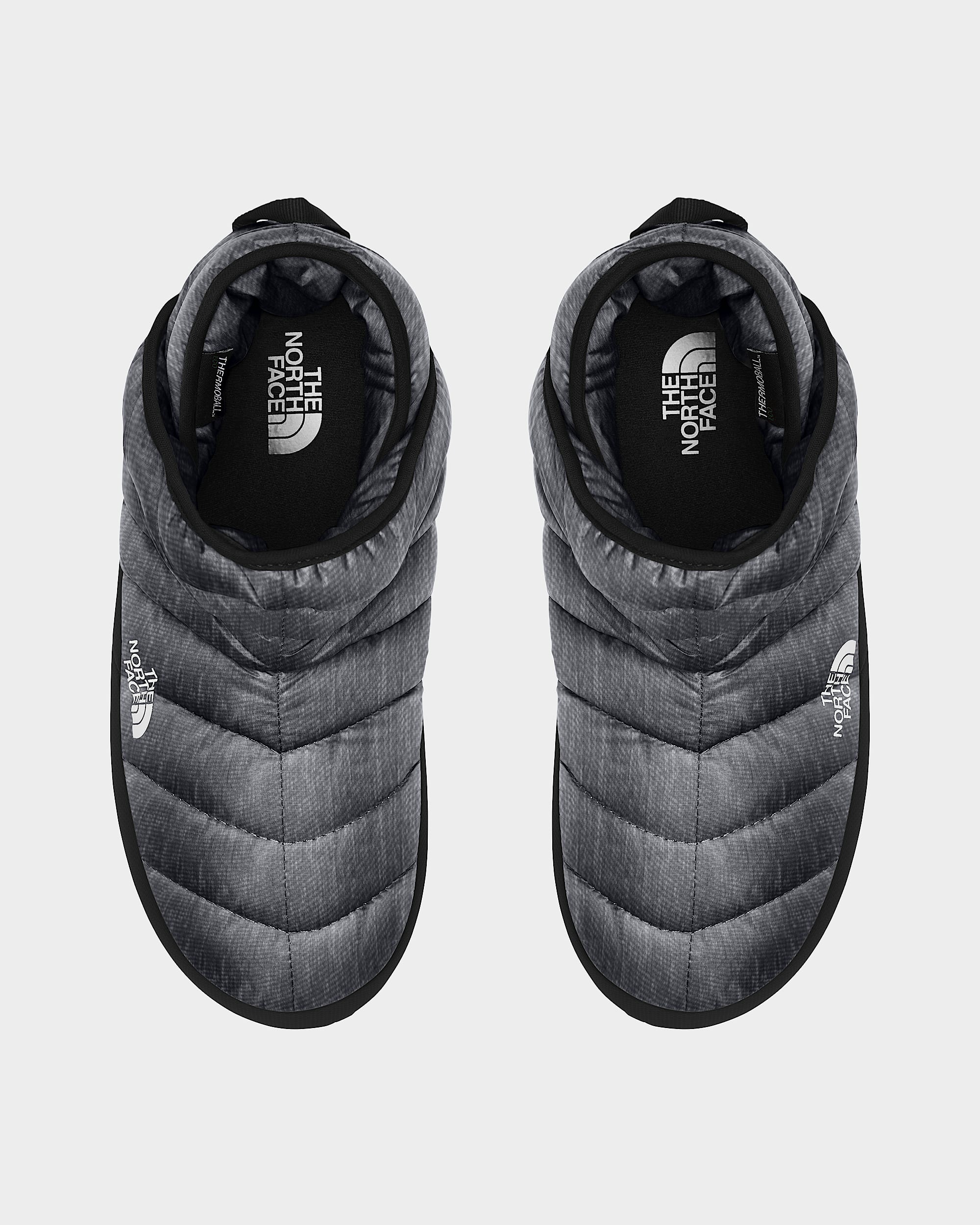 Chaussons ThermoBall Traction pour femmes TNF DETAILINSTEP