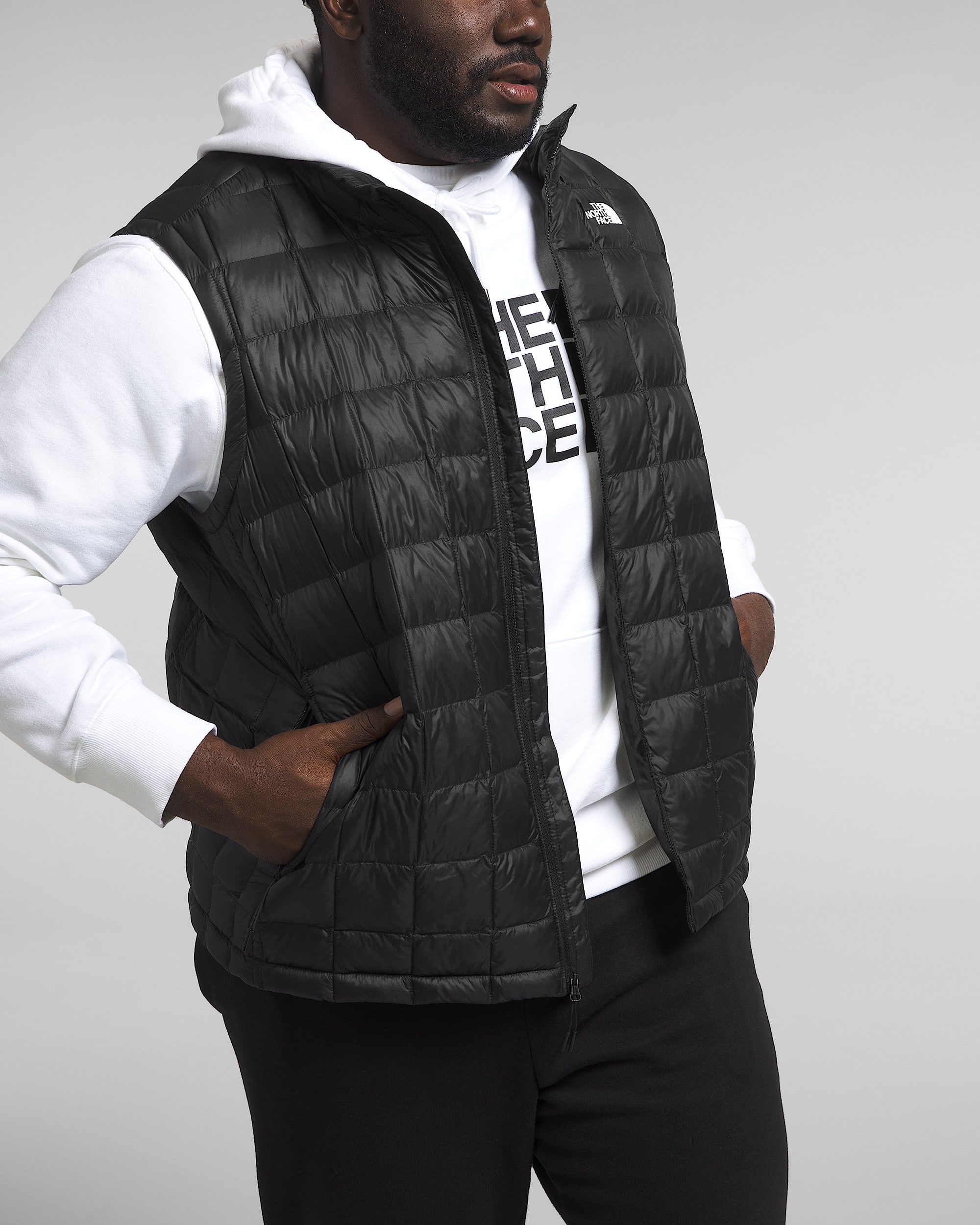 Men's Big ThermoBall™ Vest 2.0 | The North Face