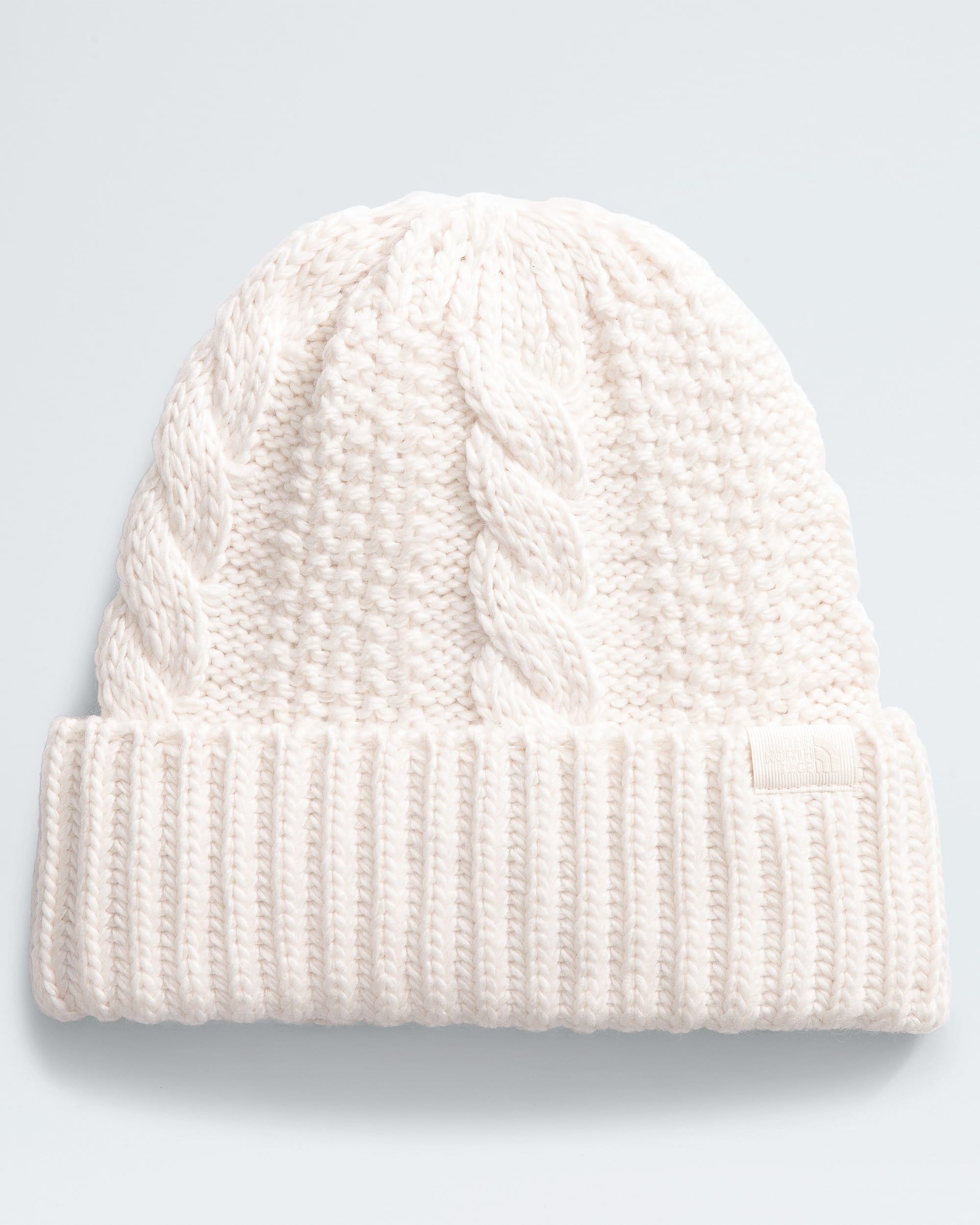 Womens Oh Mega Beanie TNF HERO