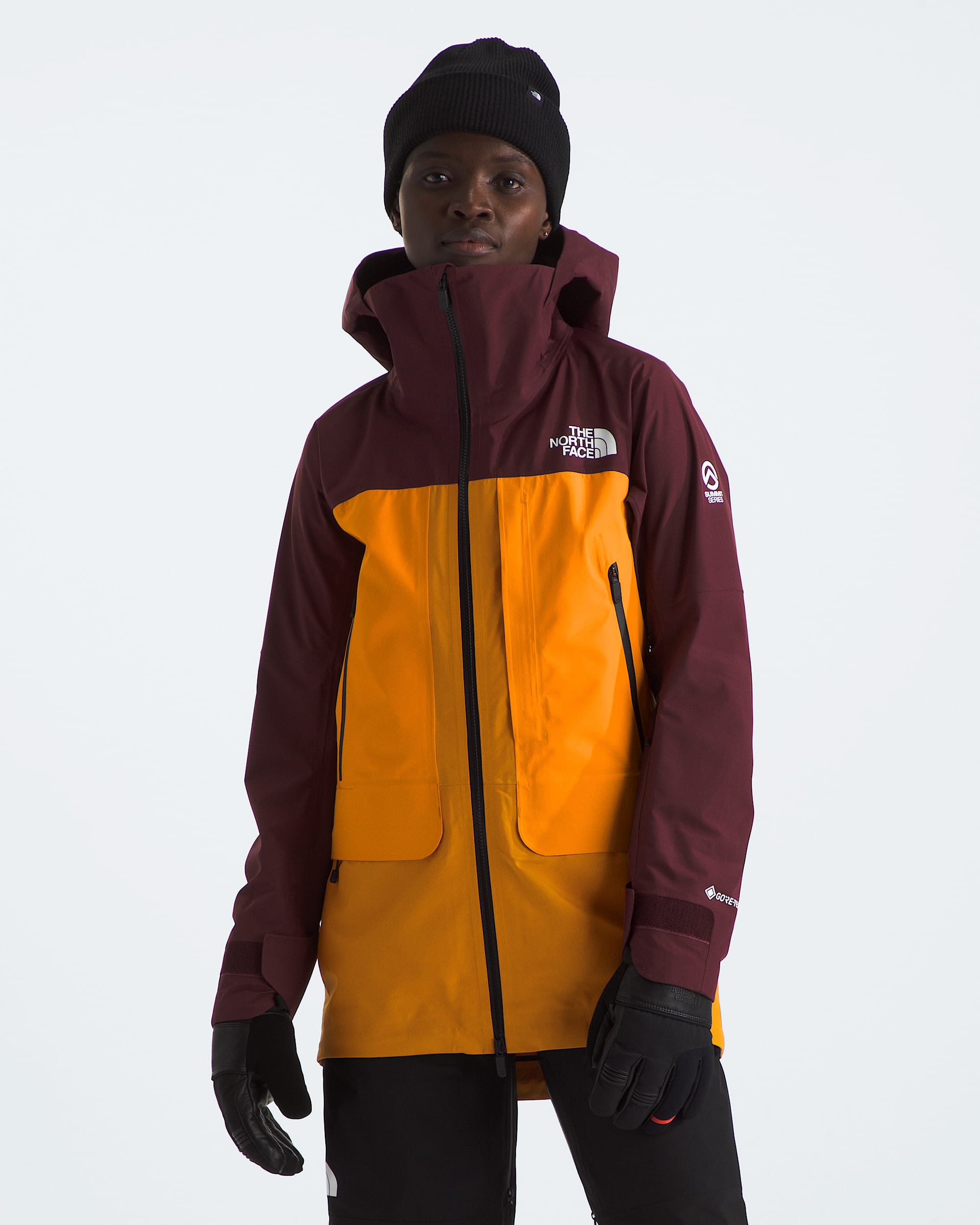 Women's Summit Series Verbier GORE-TEX® Jacket | The North Face Canada