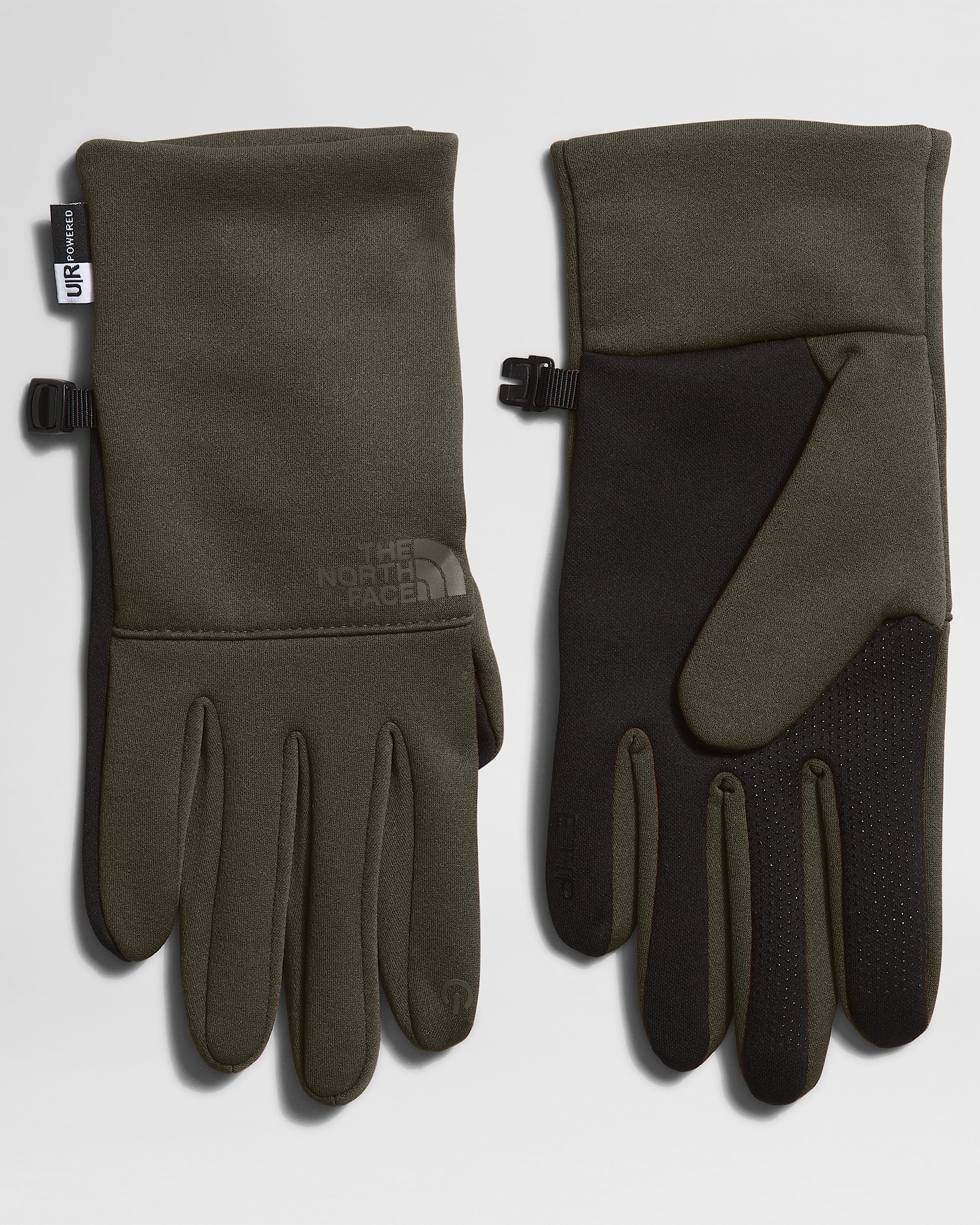Etip Recycled Gloves TNF HERO - 1