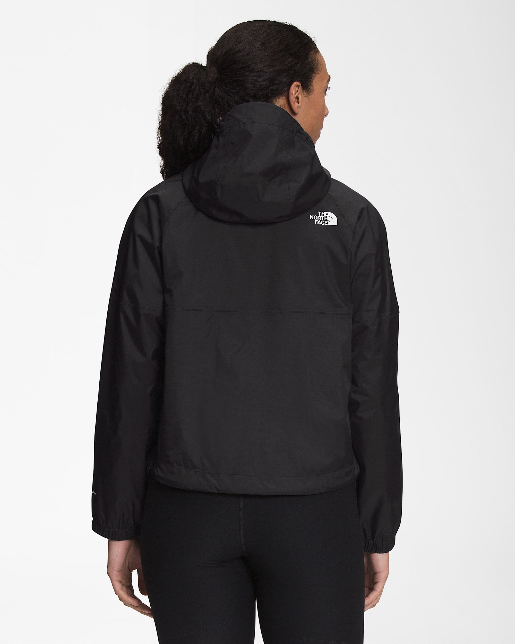 Women's Antora Rain Hoodie | The North Face Canada