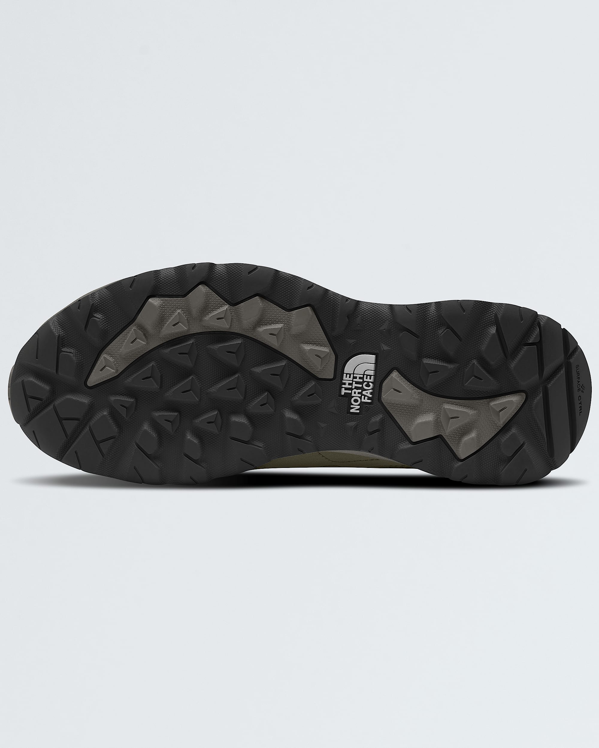 Mens Hedgehog 3 Mid Waterproof Boots TNF DETAILSOLE