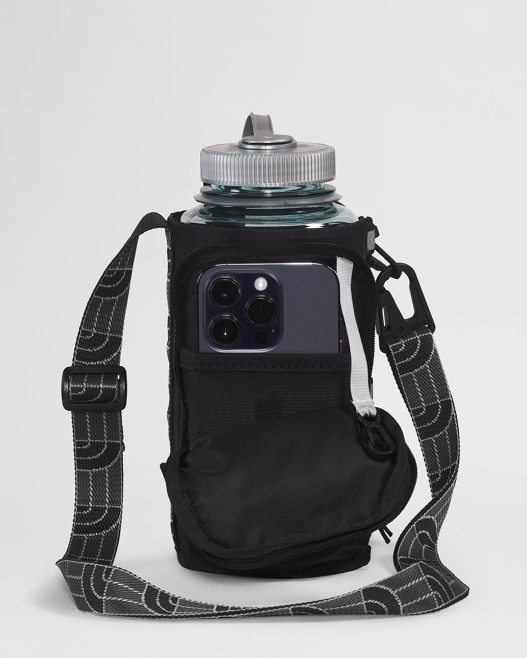 Borealis Water Bottle Holder TNF ALT1
