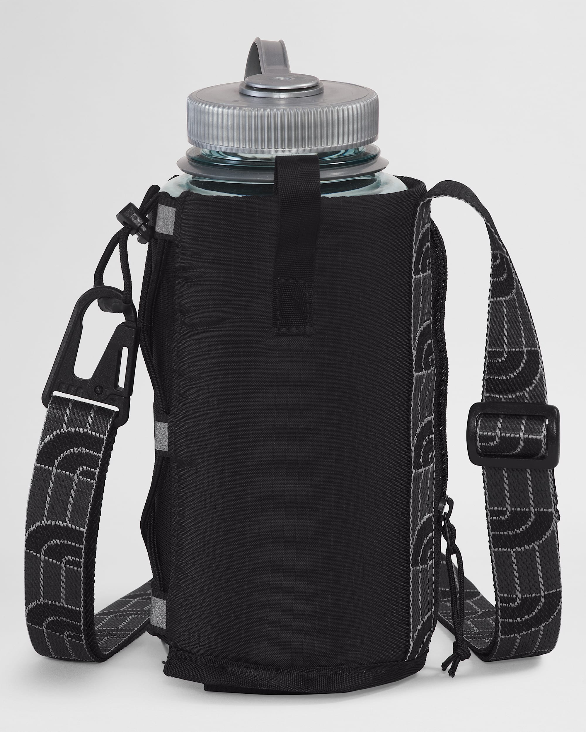 Borealis Water Bottle Holder TNF BACK