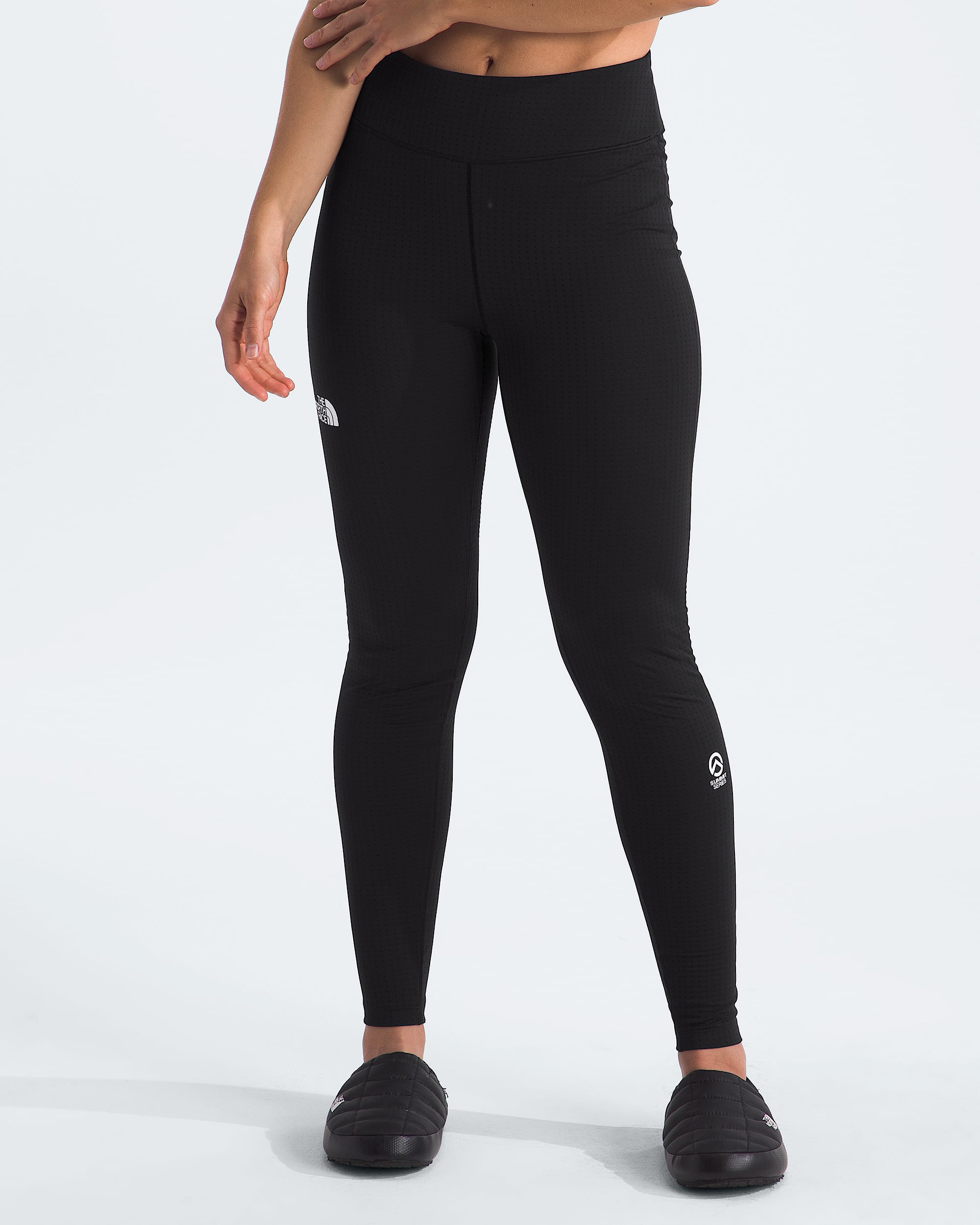 Womens Summit Series Pro 120 Tights TNF Main