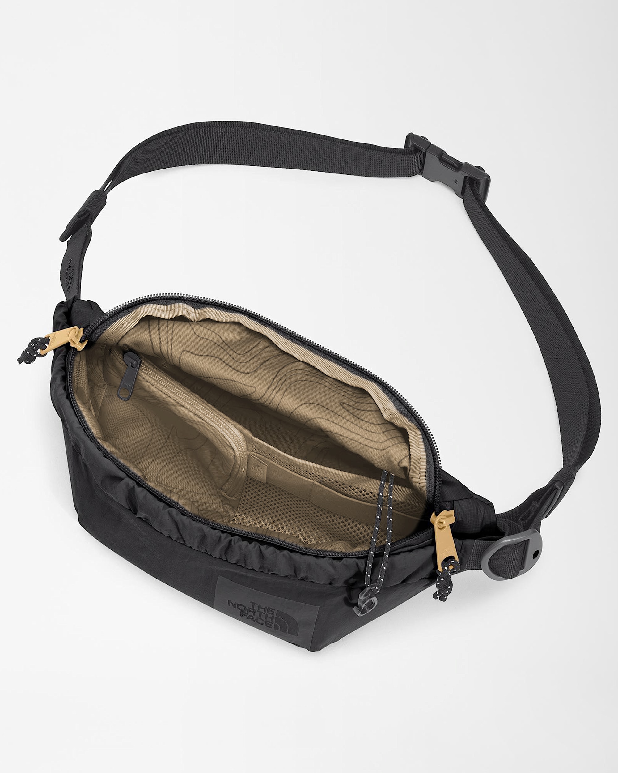 Mountain Lumbar Pack | The North Face Canada