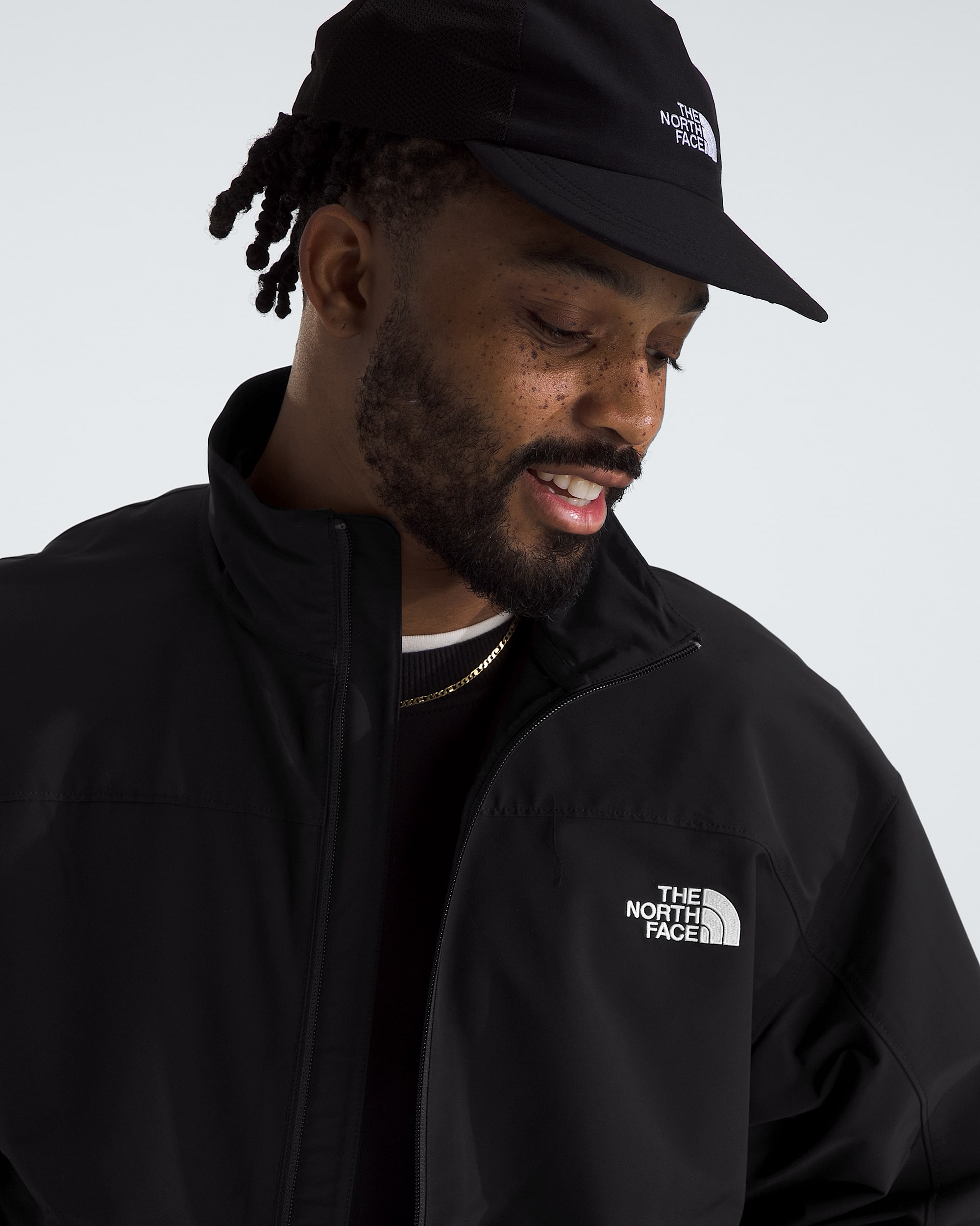 Men's TNF™ Easy Wind Track Jacket | The North Face