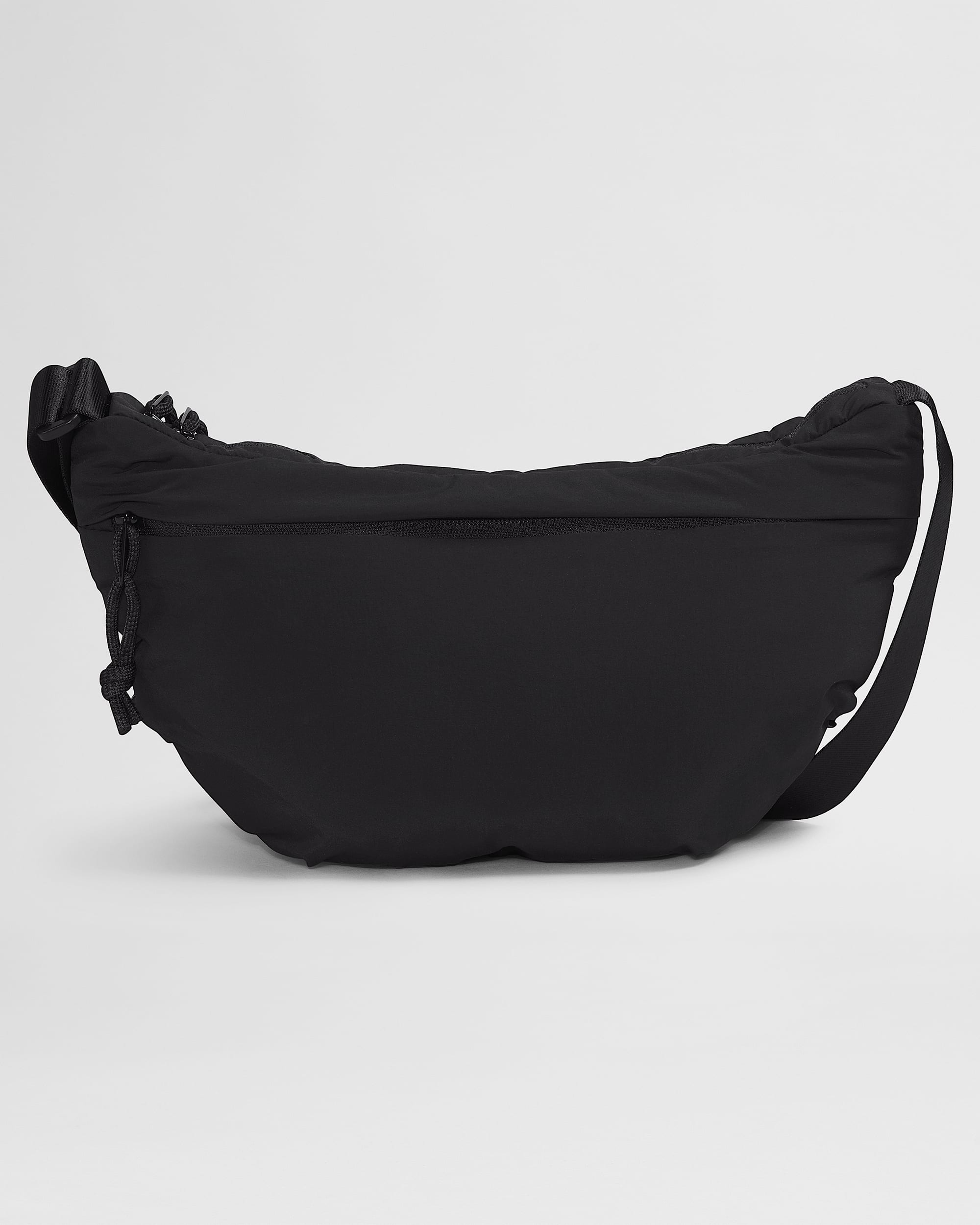 Womens Never Stop Crossbody TNF BACK