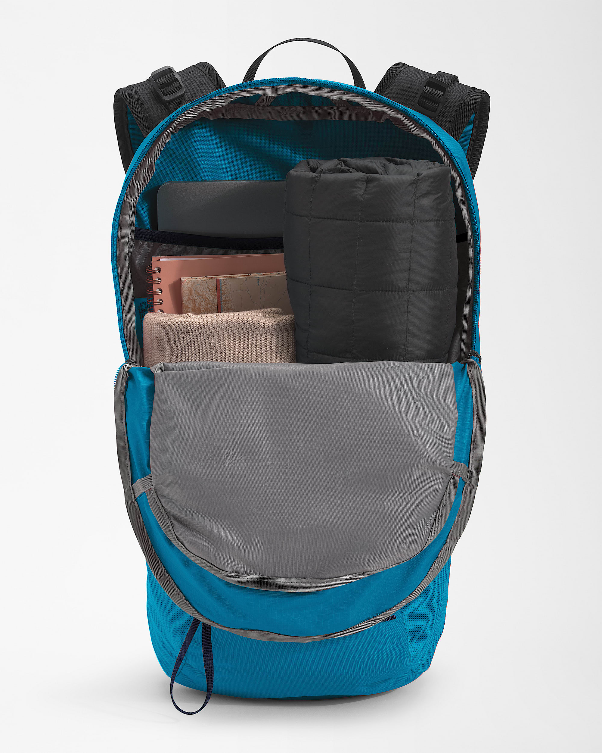 north face diad 18 backpack The Face 18L NF0A8BSH It features a large main compartment with a laptop sleeve The North Face Diad 18