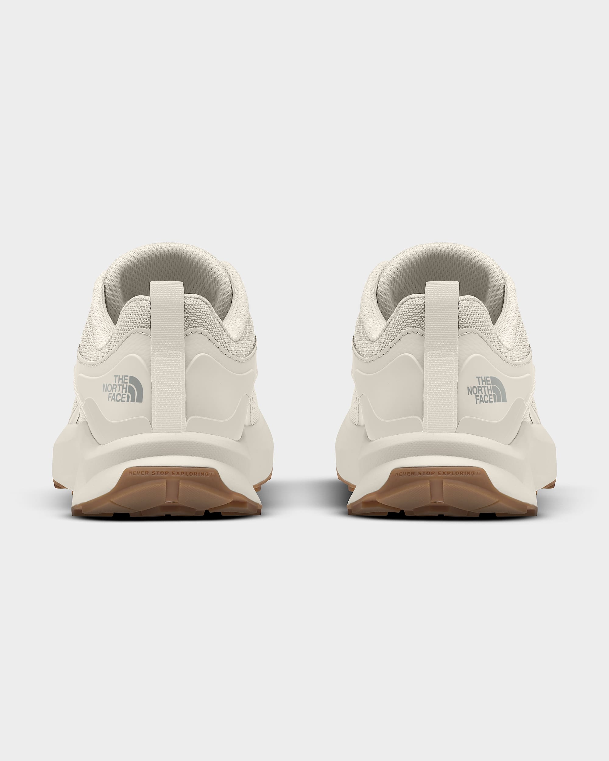 Womens Hypnum Shoes TNF BACK