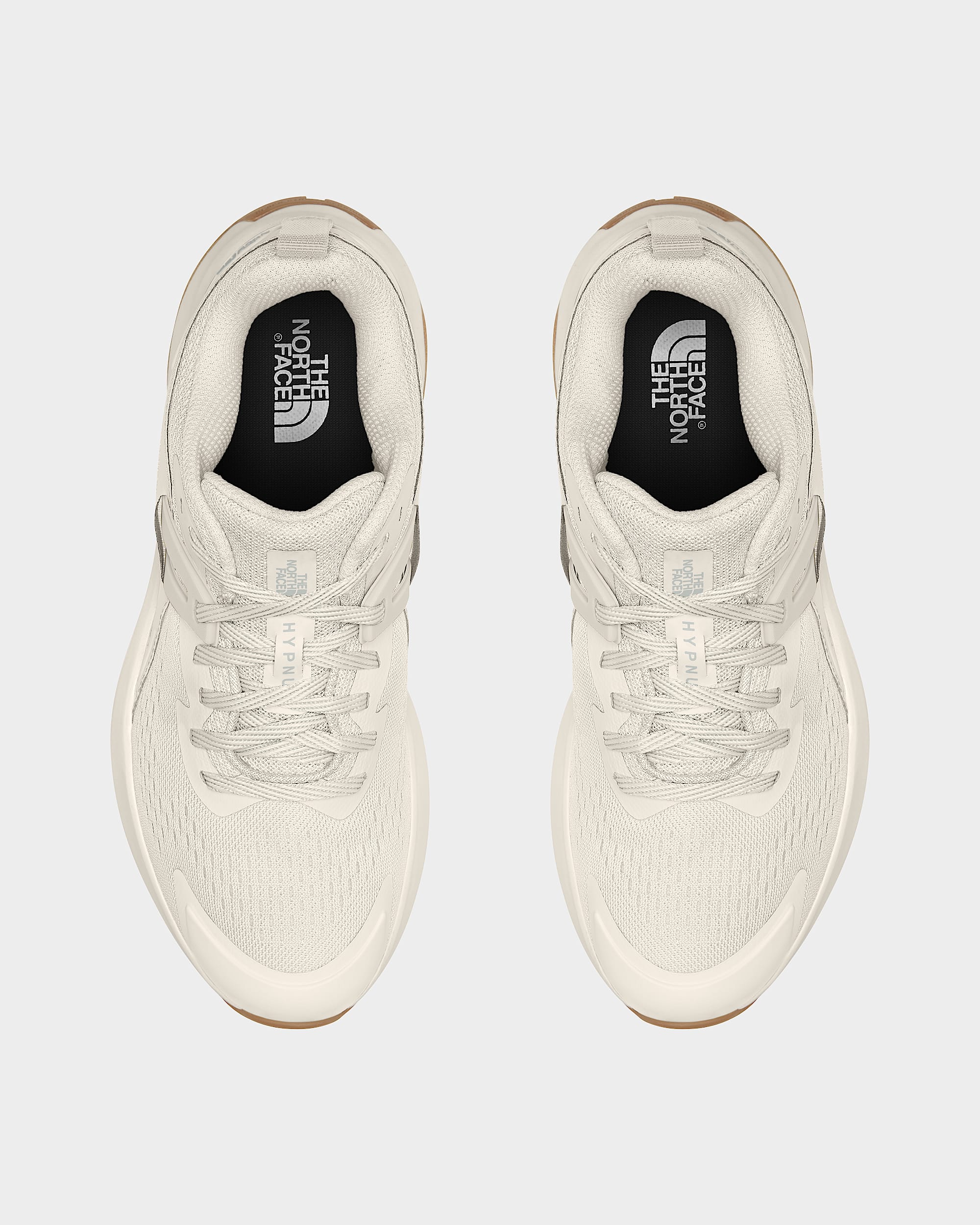 Womens Hypnum Shoes TNF DETAILINSTEP