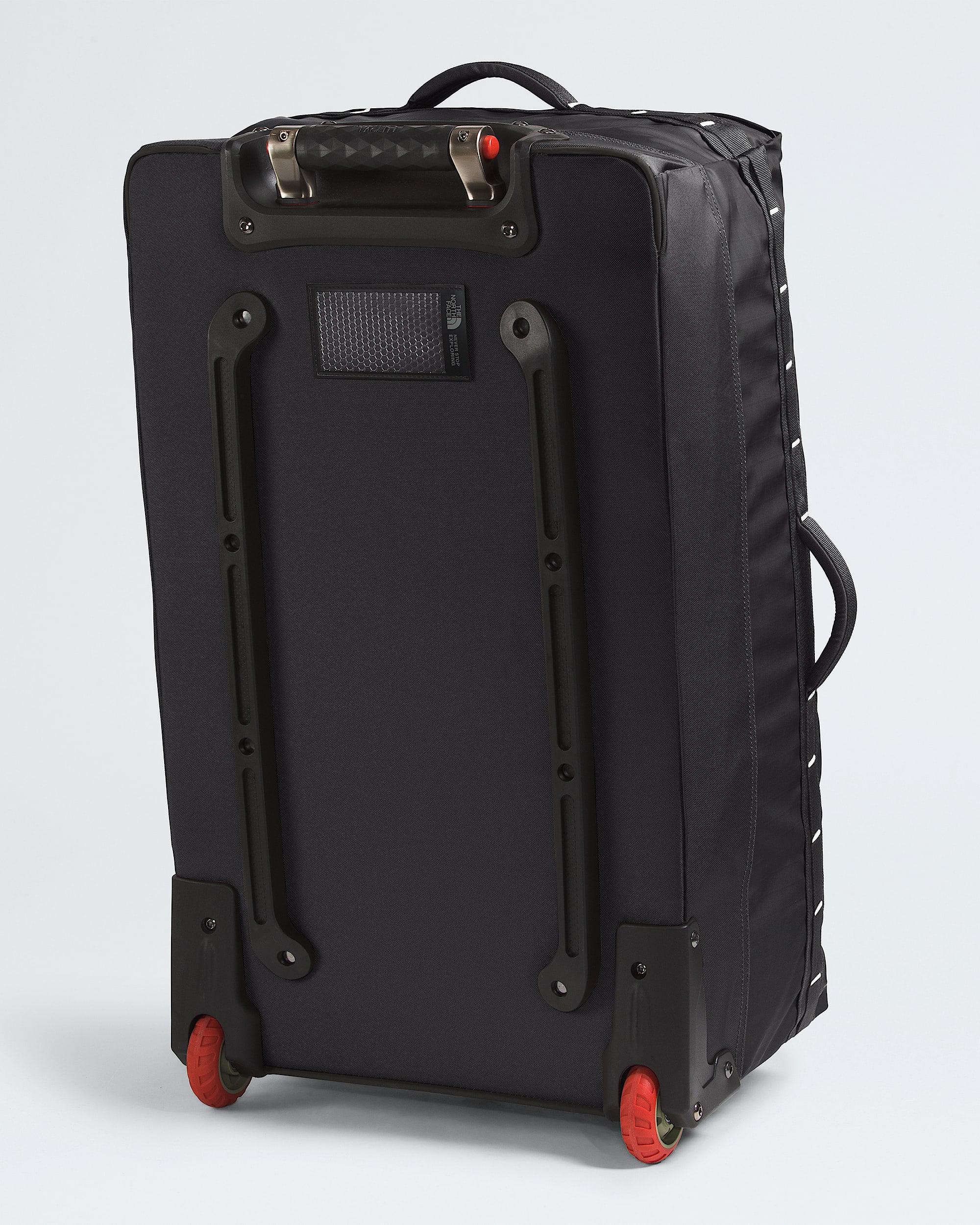 Base Camp Voyager 29 Roller TNF BACK