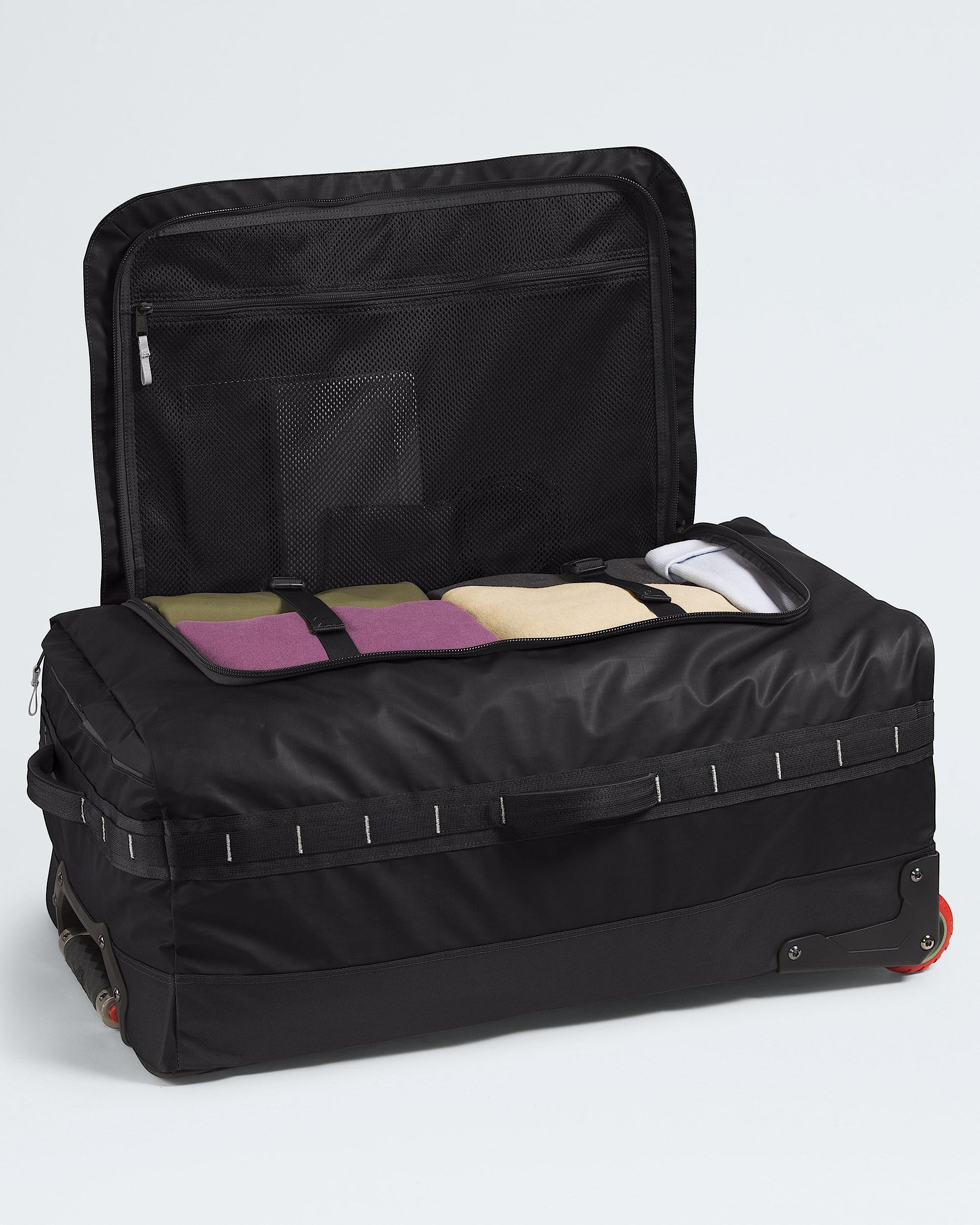 Base Camp Voyager 29 Roller TNF INT