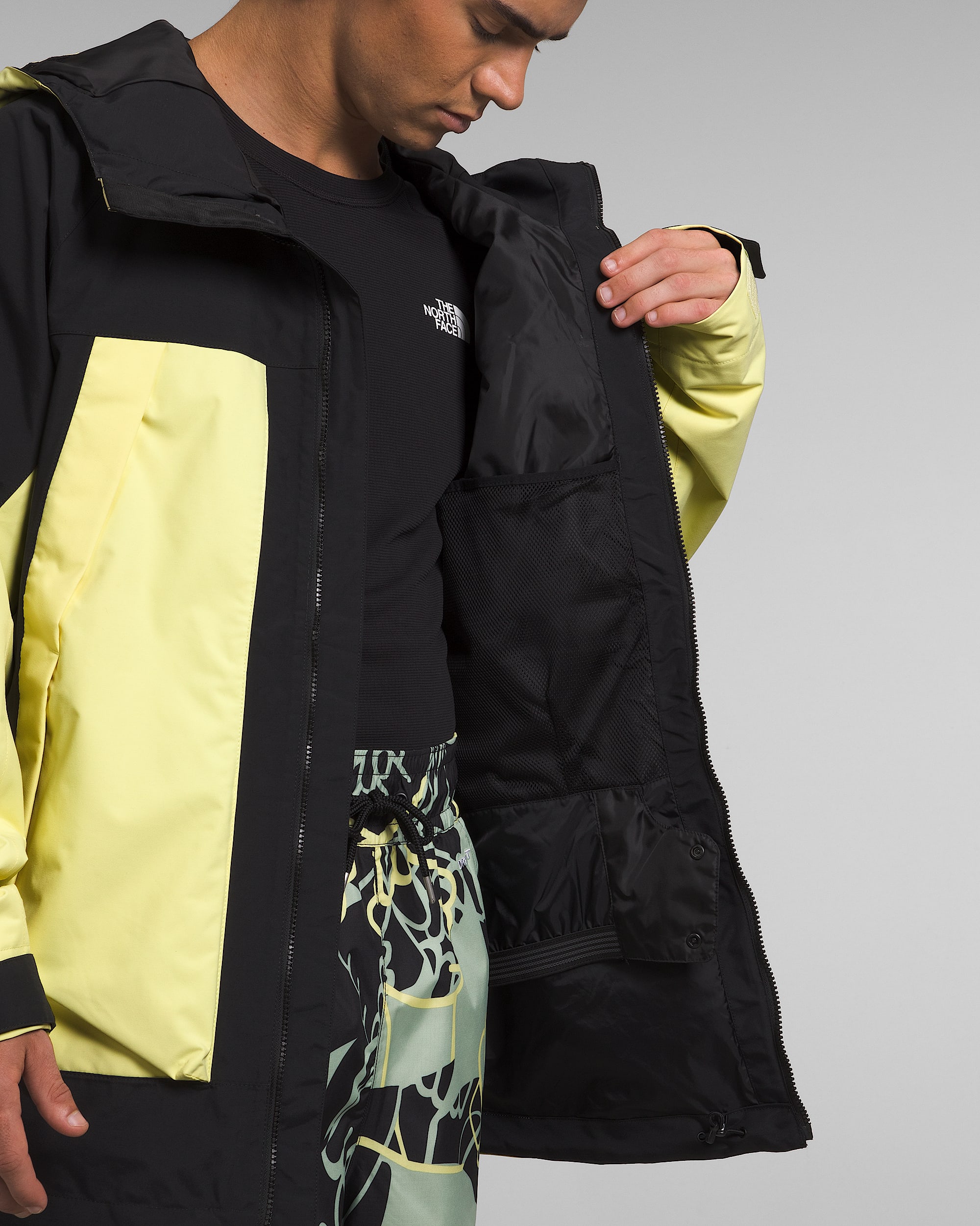 Men's Balfron Jacket | The North Face