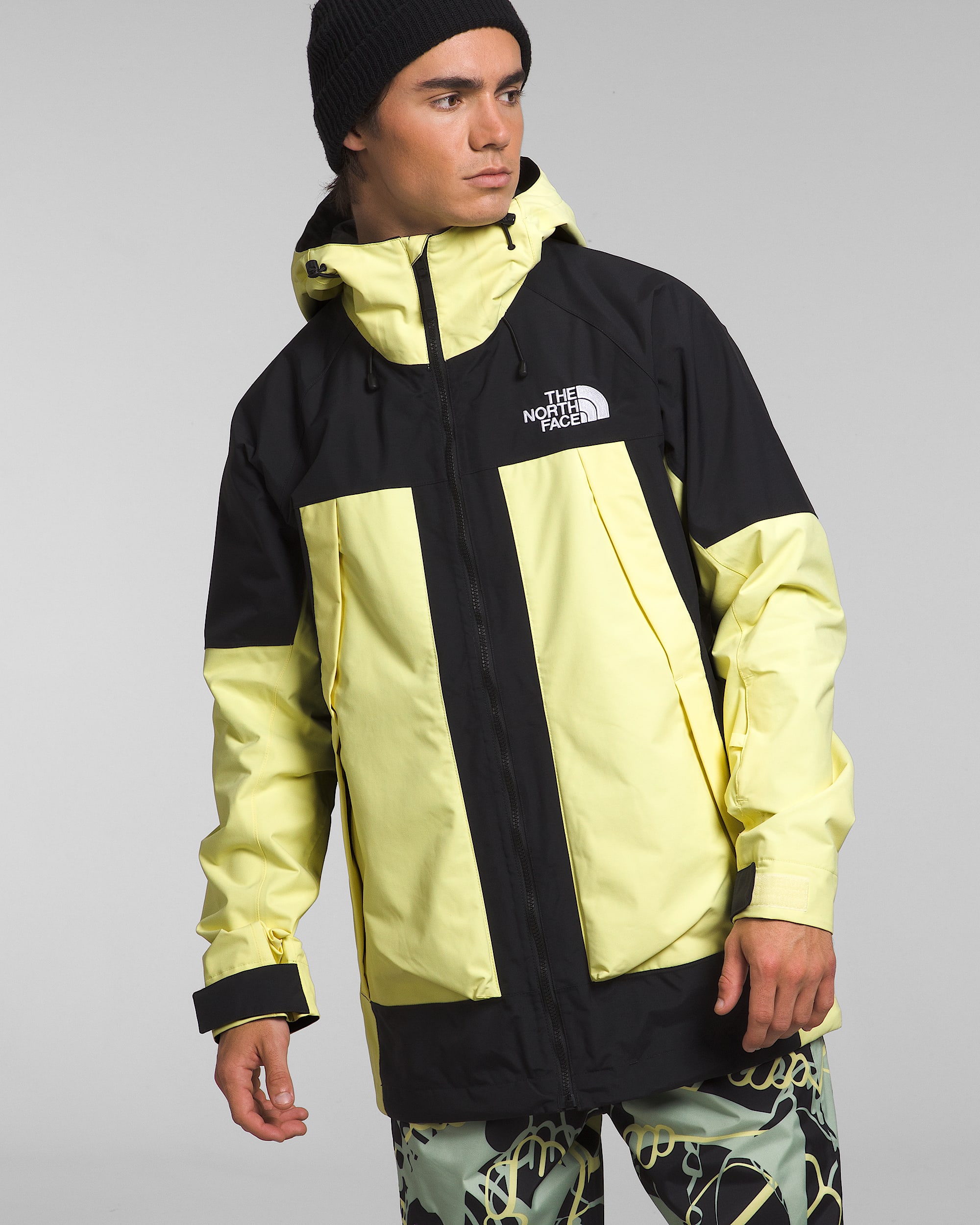 NEW‼️ BALFRON JACKET ノースフェイス　マウンテンジャケット Men's Balfron Jacket | The North Face