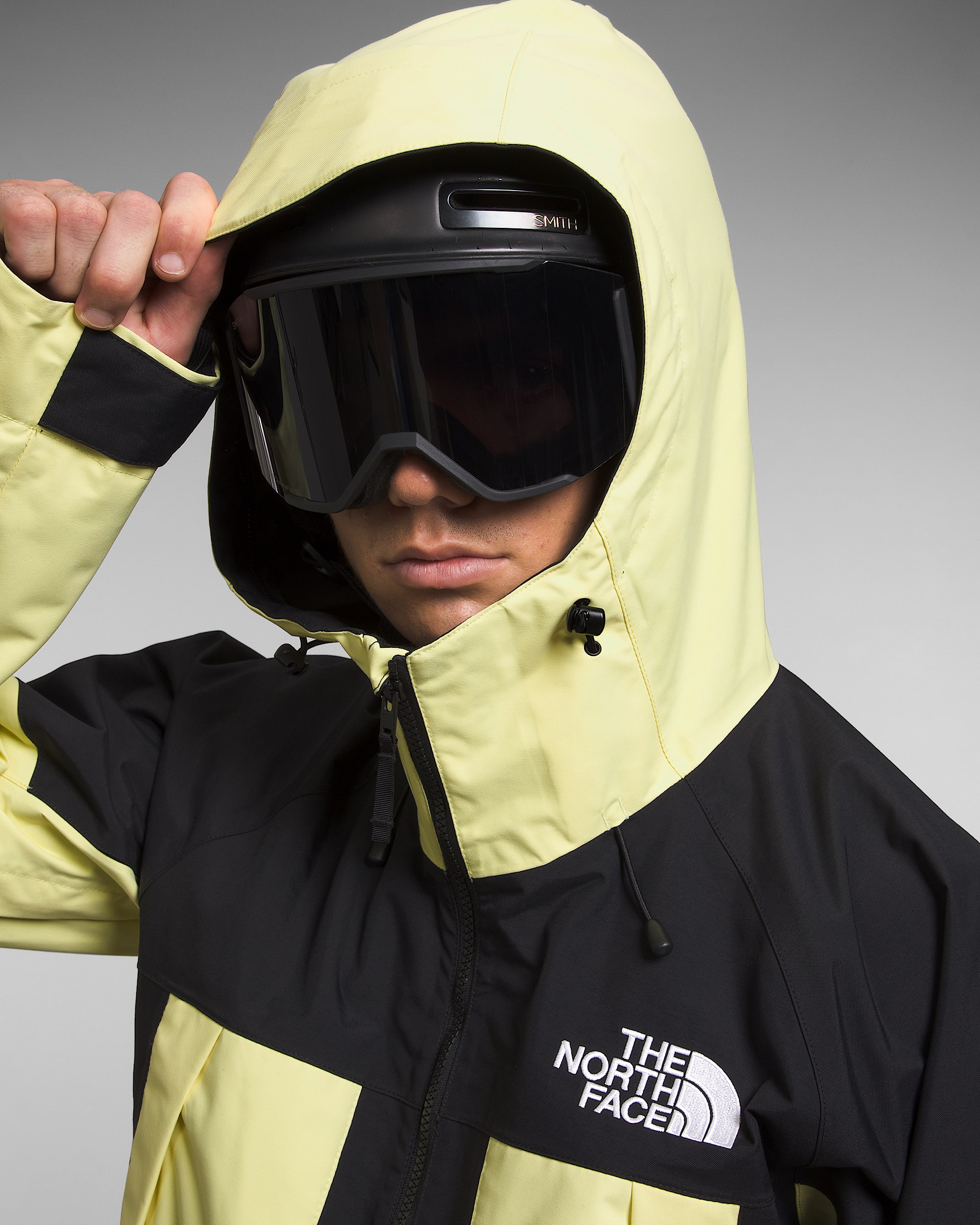 Men's Balfron Jacket | The North Face