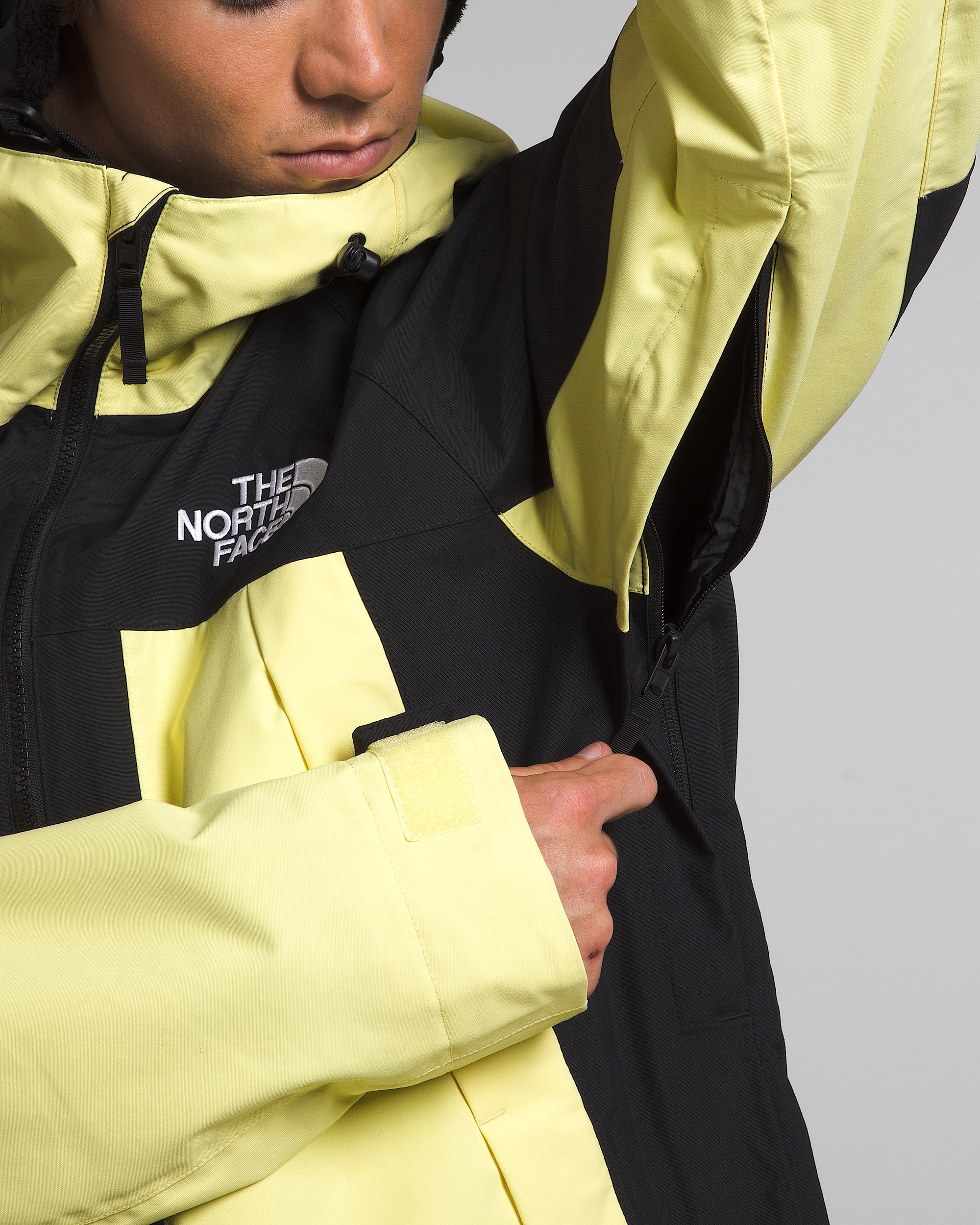Men's Balfron Jacket | The North Face
