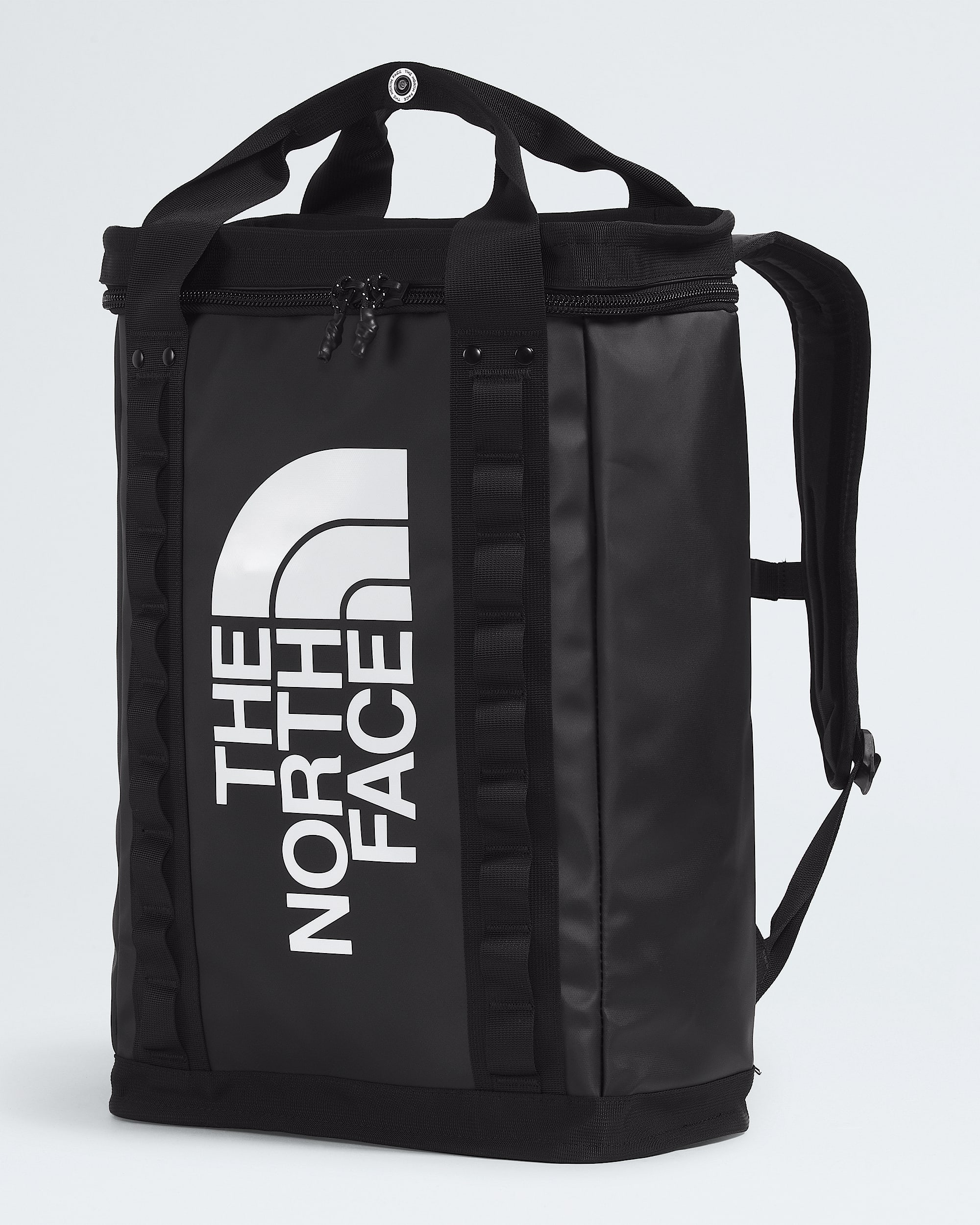 balo the north face fuse box backpack Base Camp Fusebox Explore FuseboxL | The North