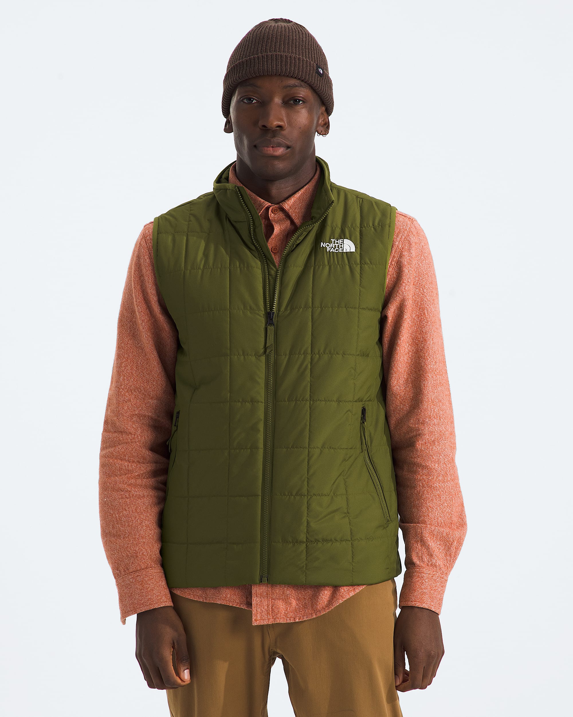 ジャケット・アウター THE NORTH FACE NEILTON HEAT VEST Men's Junction Insulated Vest | The North Face