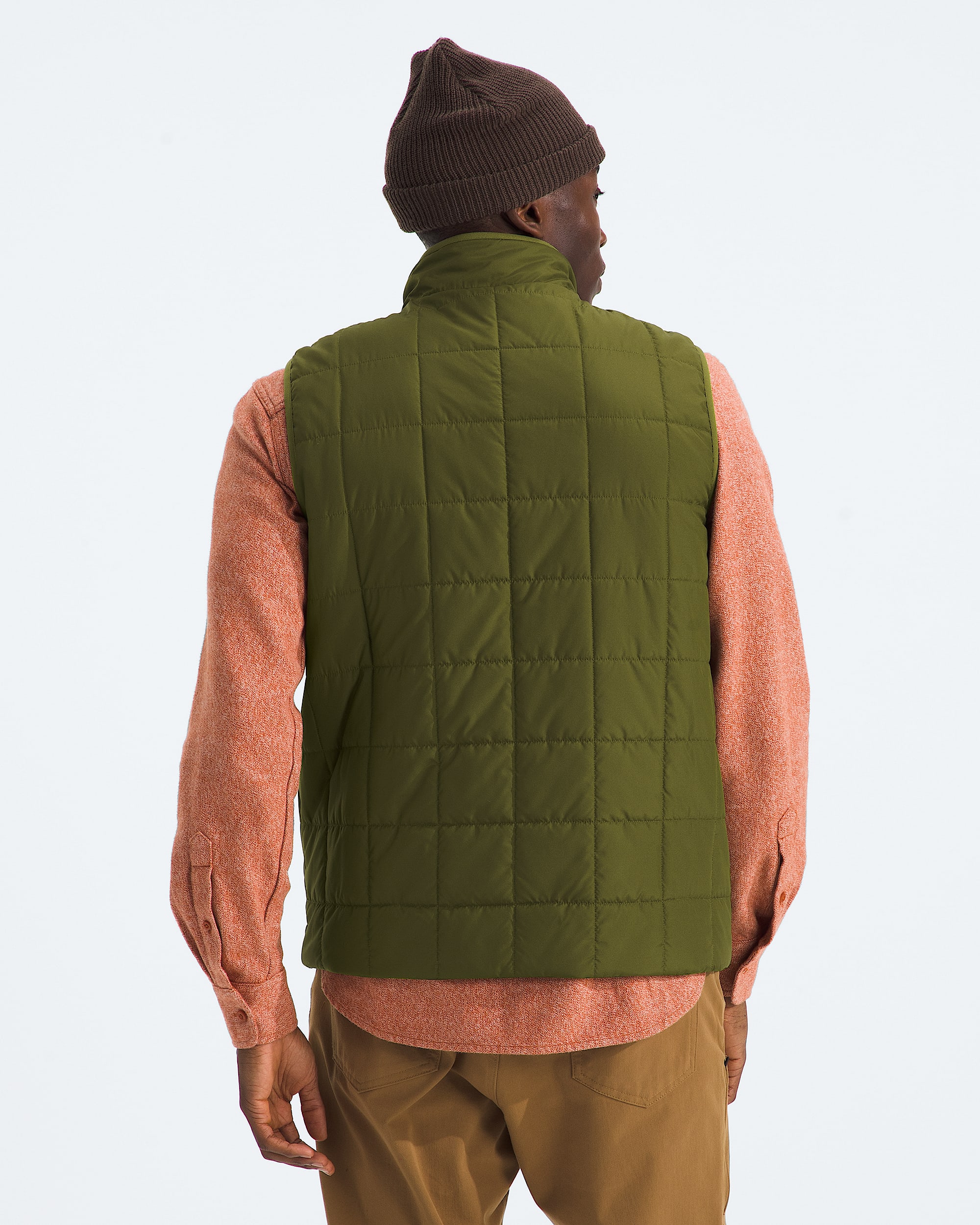 Men's Junction Insulated Vest | The North Face