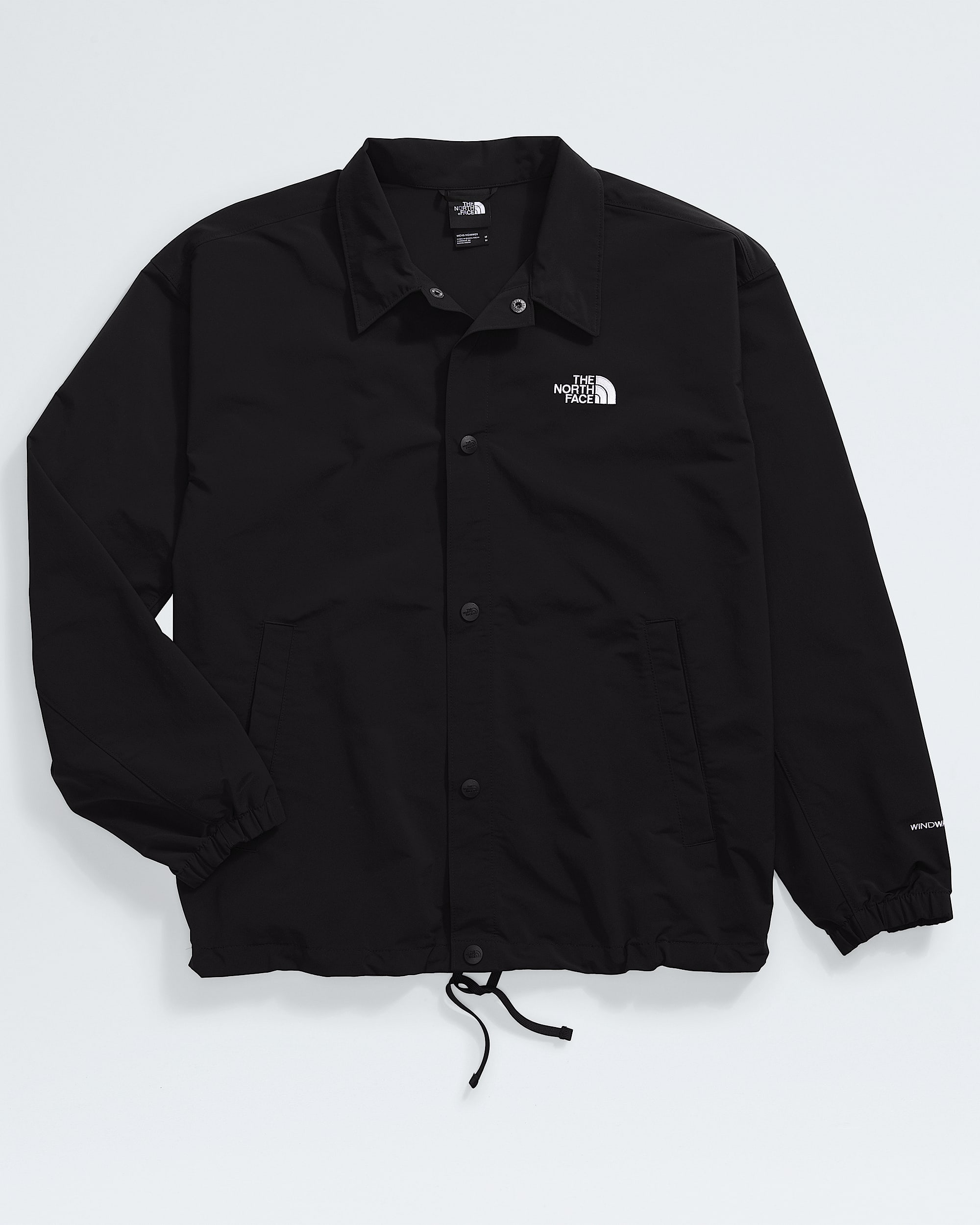 Men's TNF™ Easy Wind Coaches Jacket | The North Face Canada