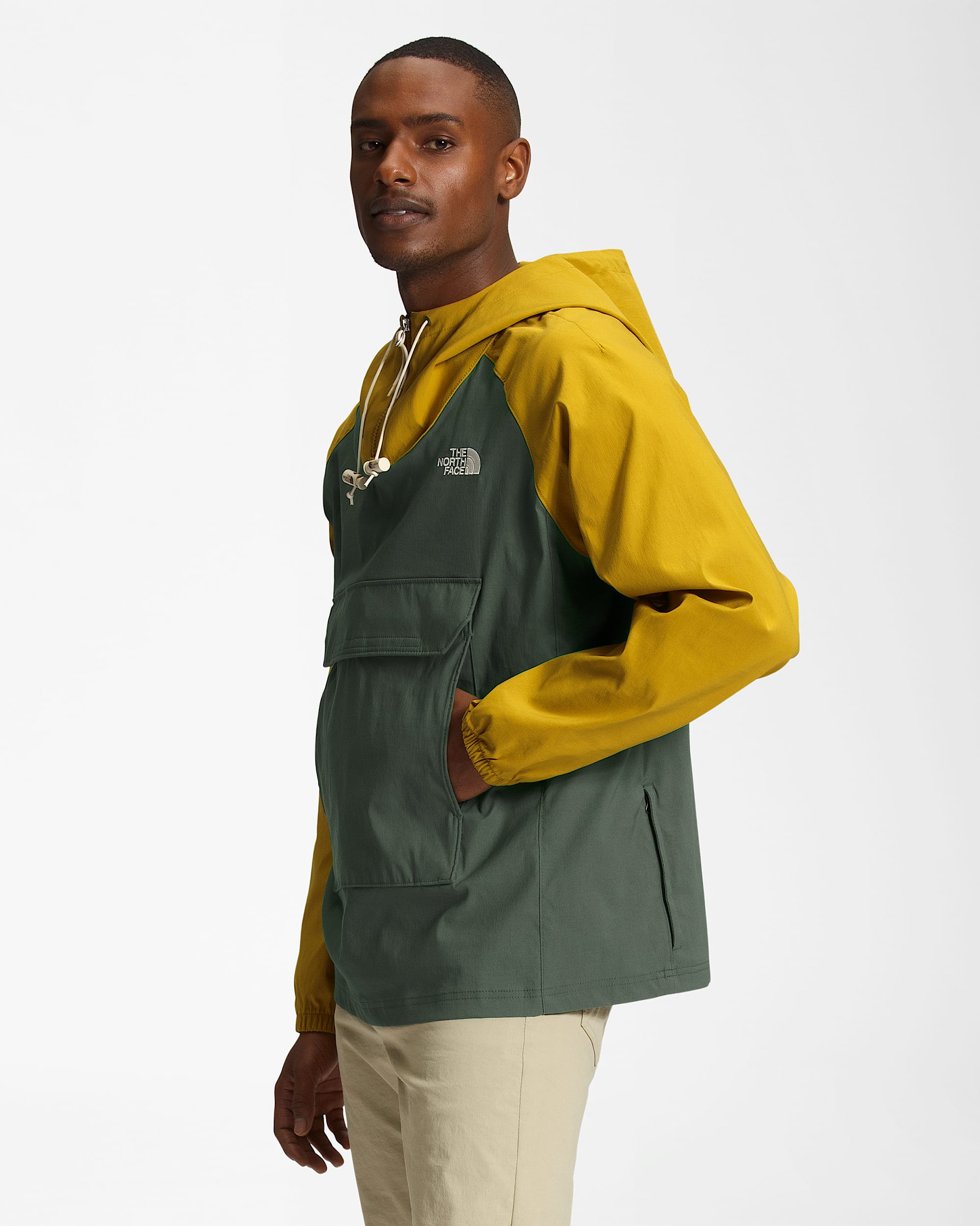 Men's Class V Pullover | The North Face