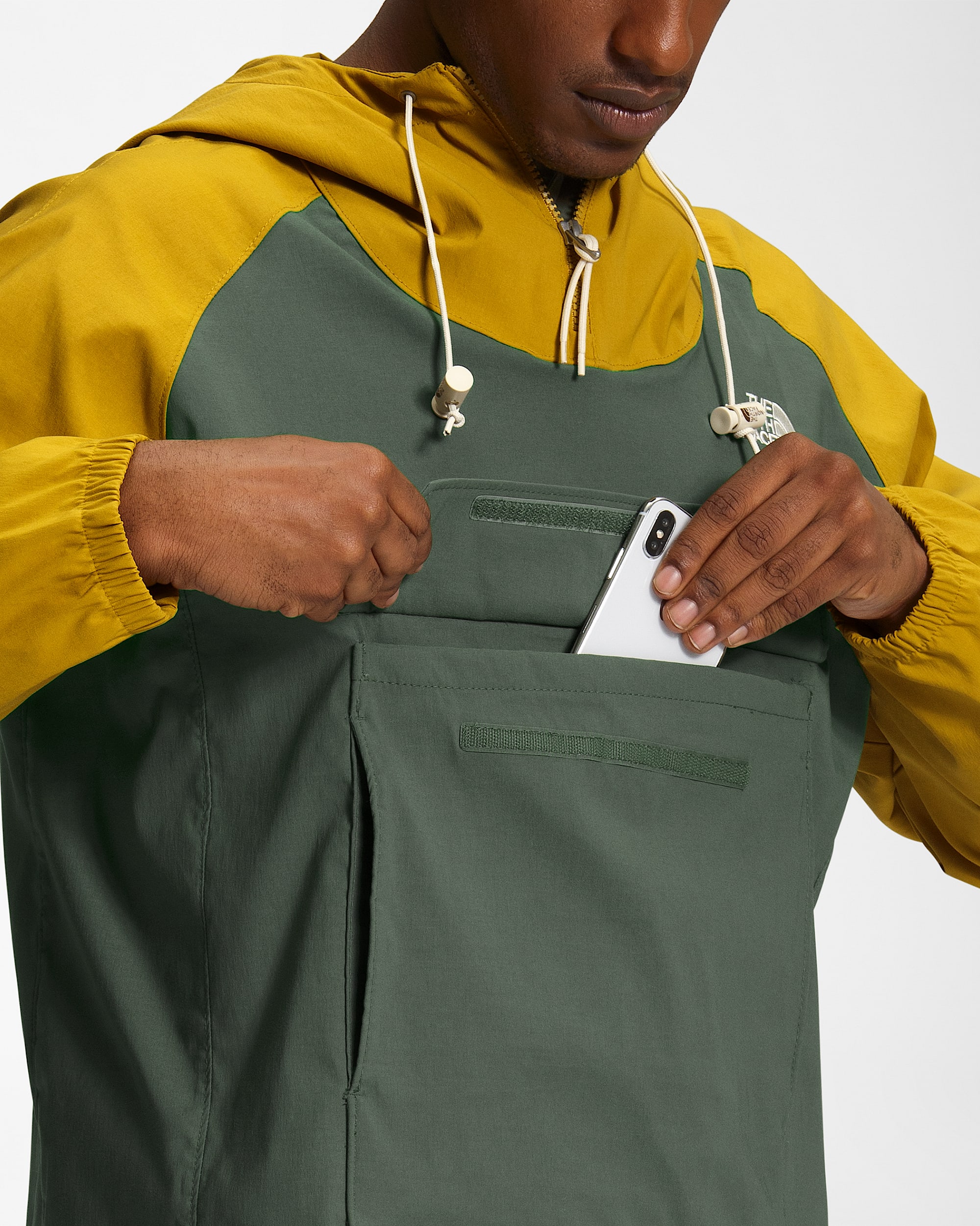 Men's Class V Pullover | The North Face