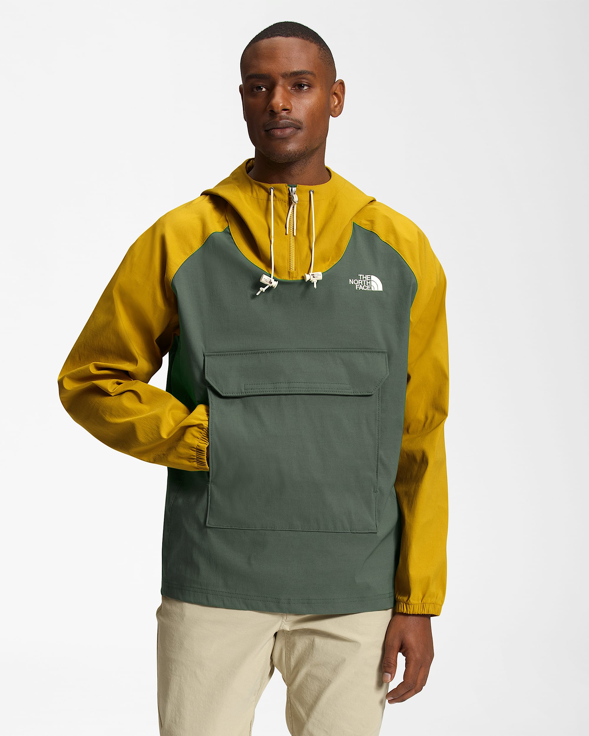 Men's Class V Pullover | The North Face