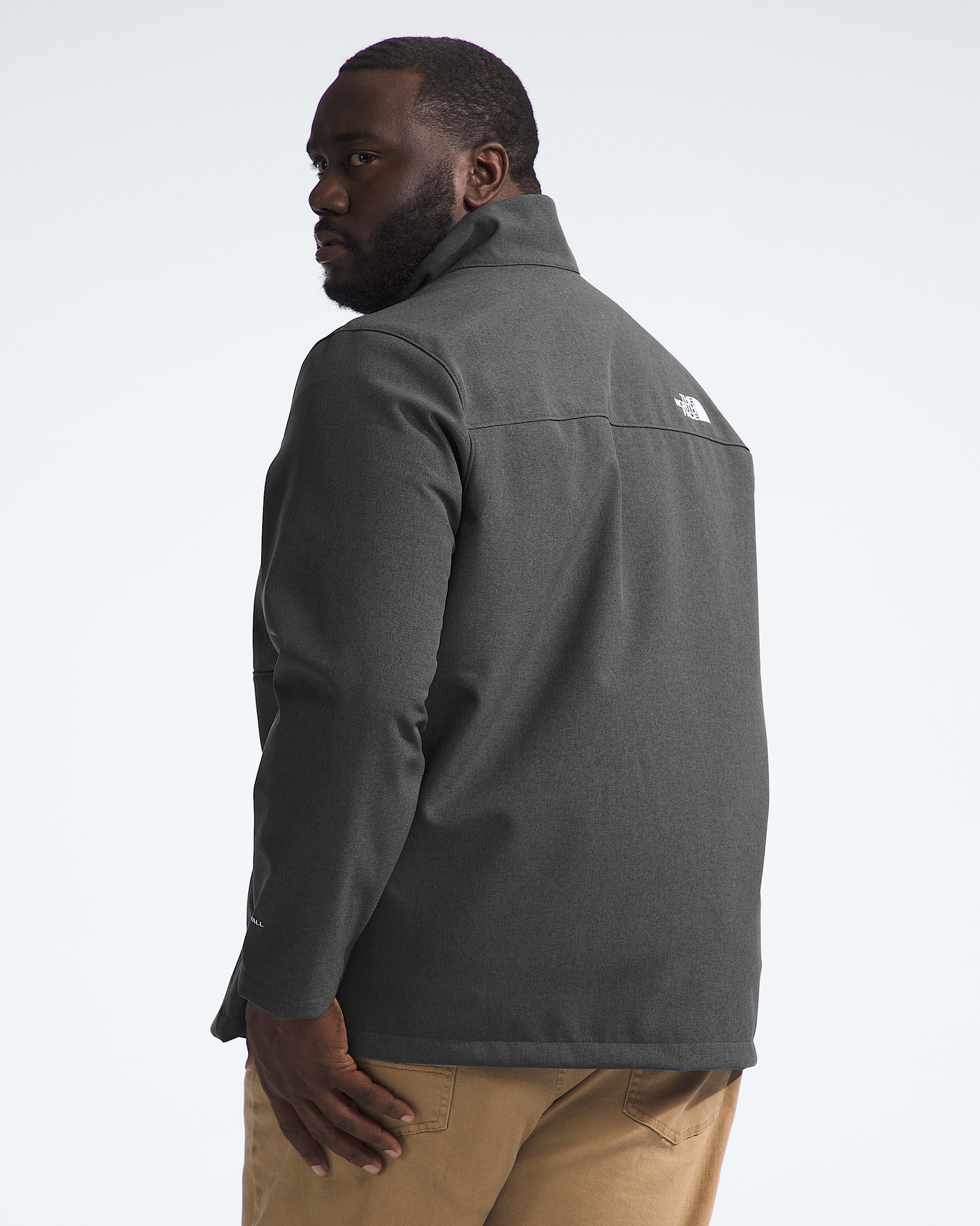 ジャケット・アウター BROOXON A.H 3in1 BIG COAT FleeceJacket Men's Big Apex Bionic 3 Jacket | The North Face