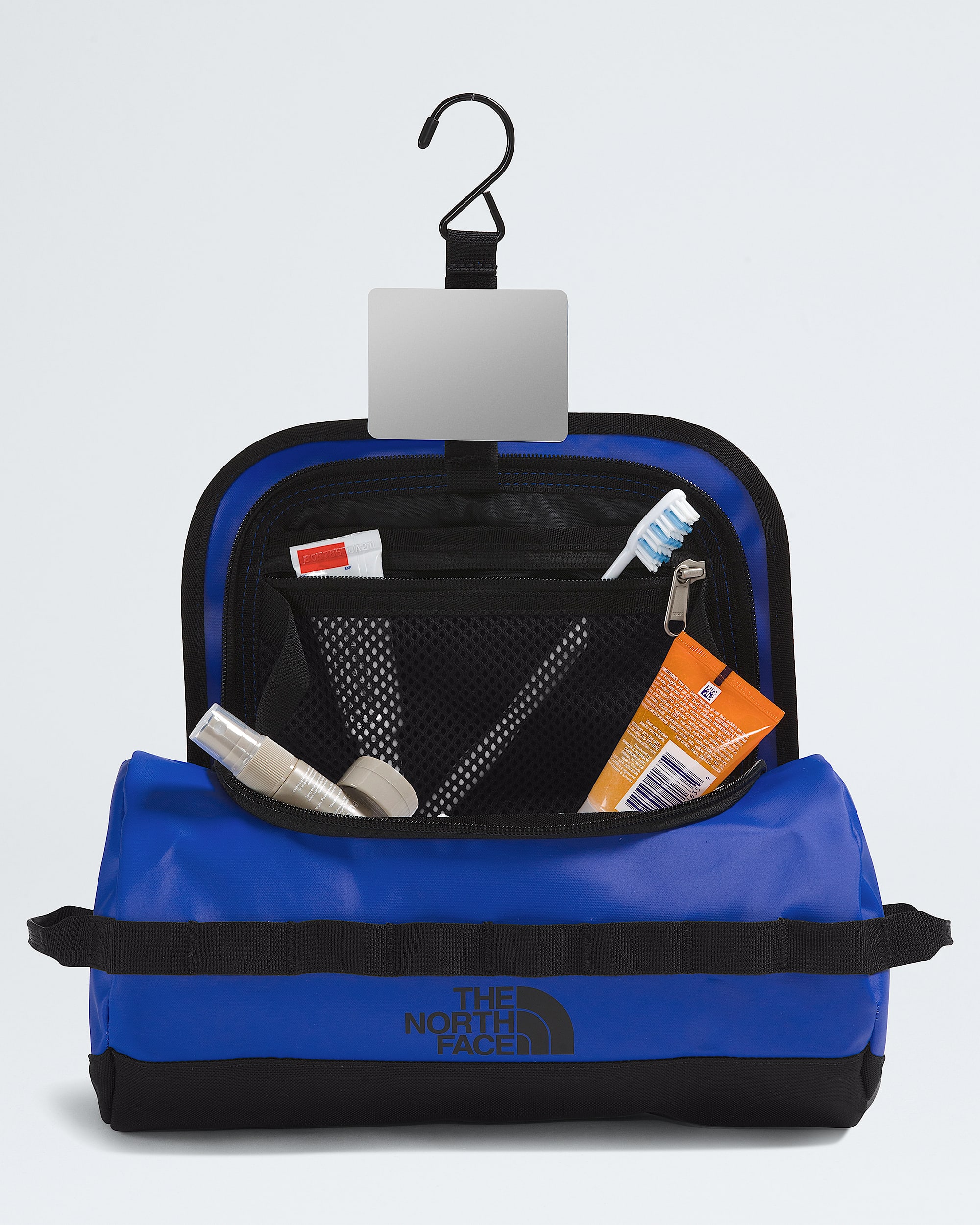 Base Camp Travel CanisterL TNF INT