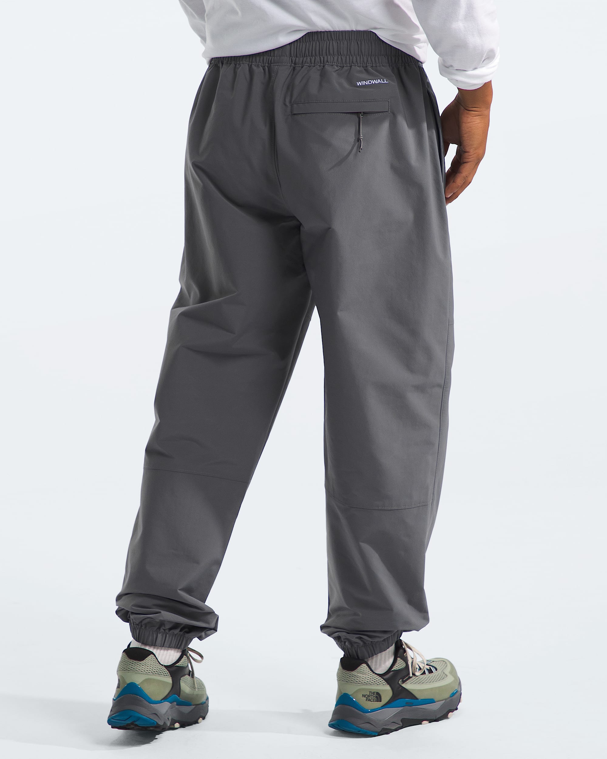 Men's TNF™ Easy Wind Pants | The North Face Canada