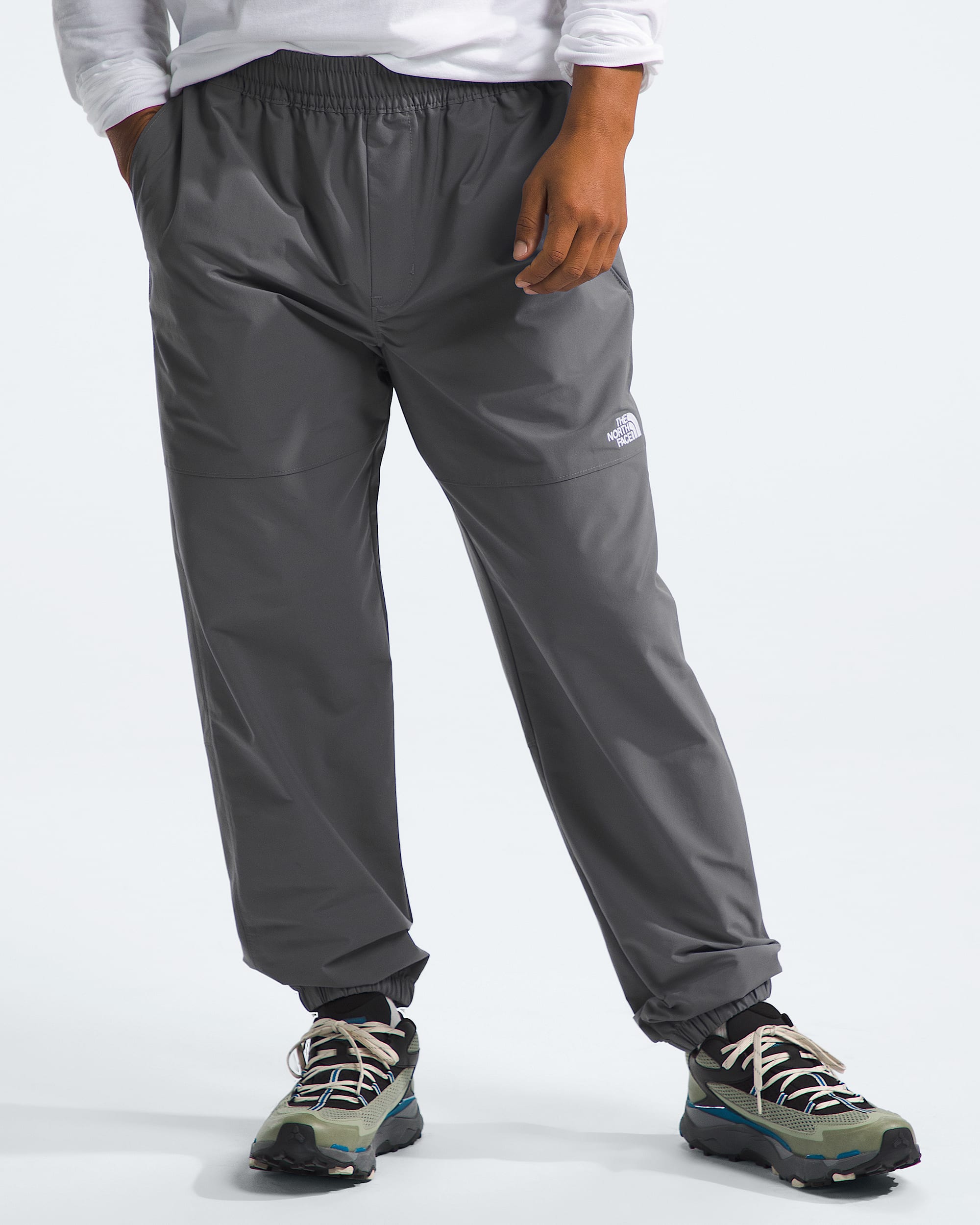 Men's TNF™ Easy Wind Pants | The North Face Canada