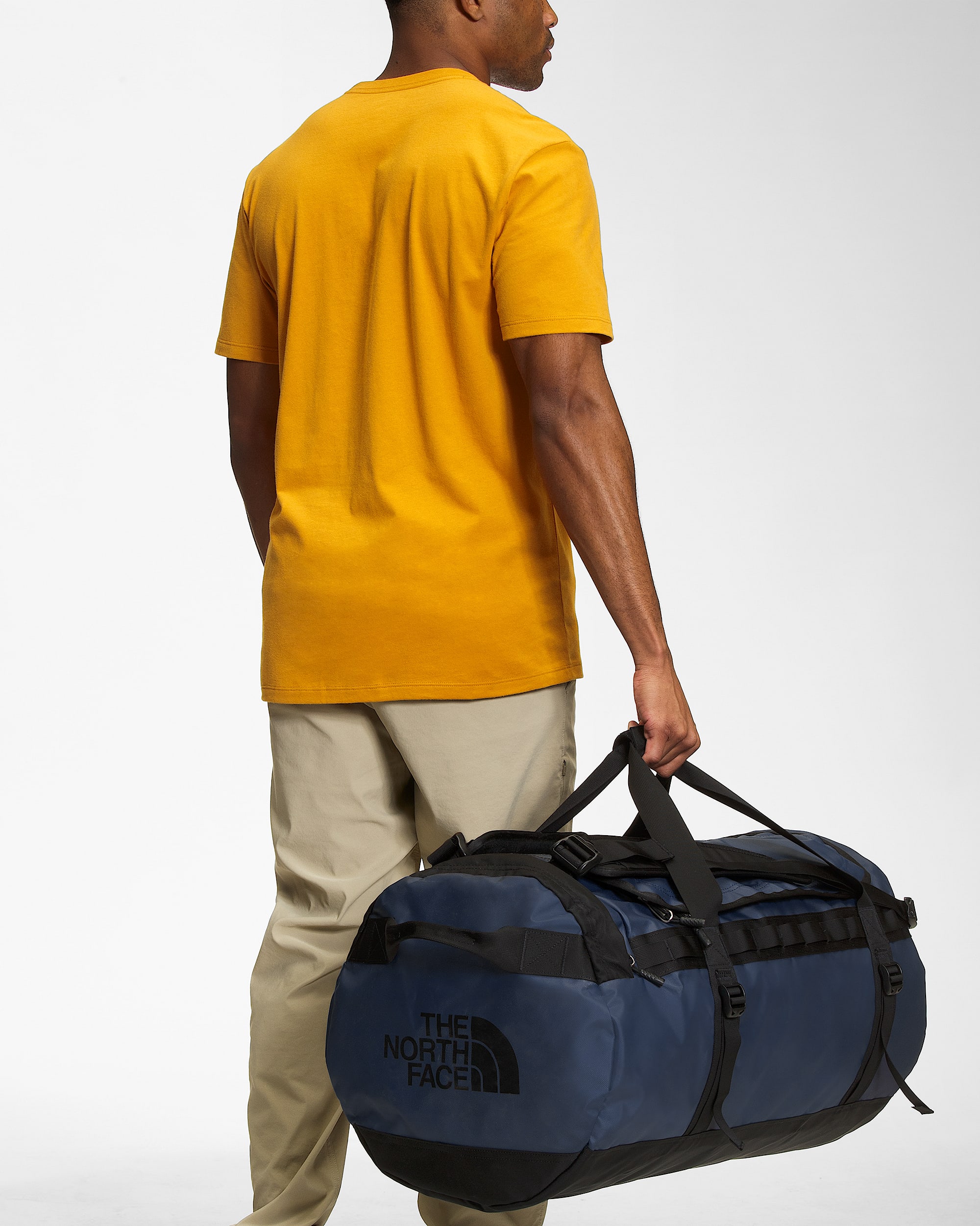Base Camp™ Duffel—L | The North Face