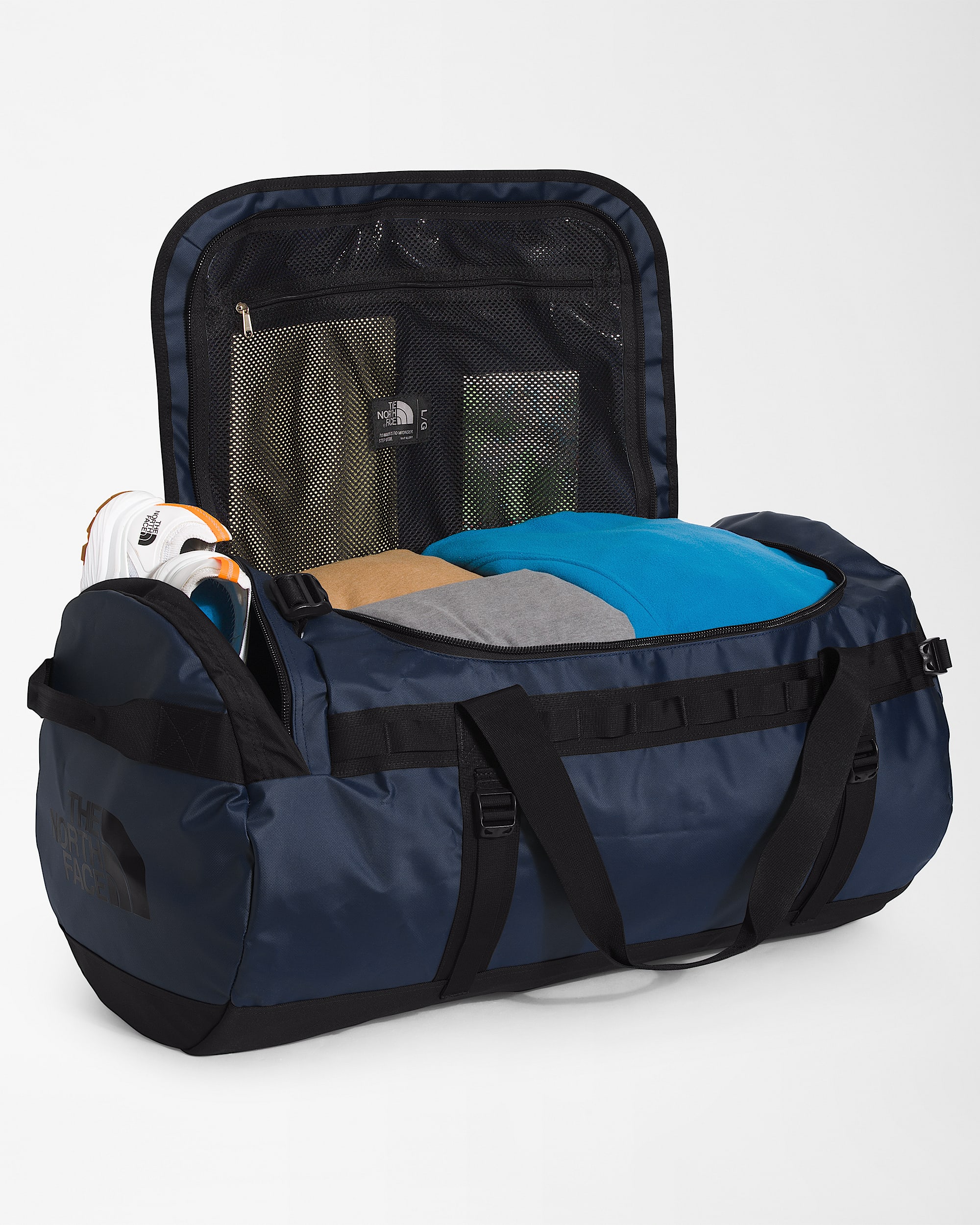 Base Camp™ Duffel—L | The North Face