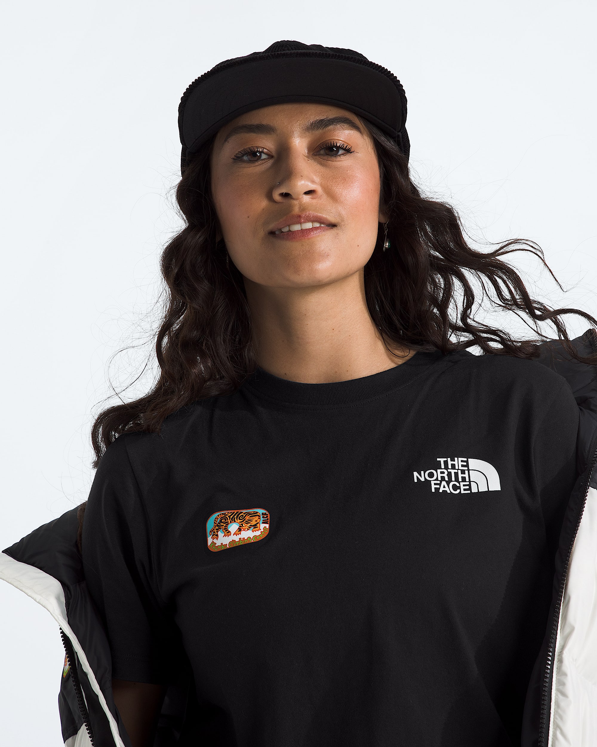 Women's Short-Sleeve Climb Tee | The North Face