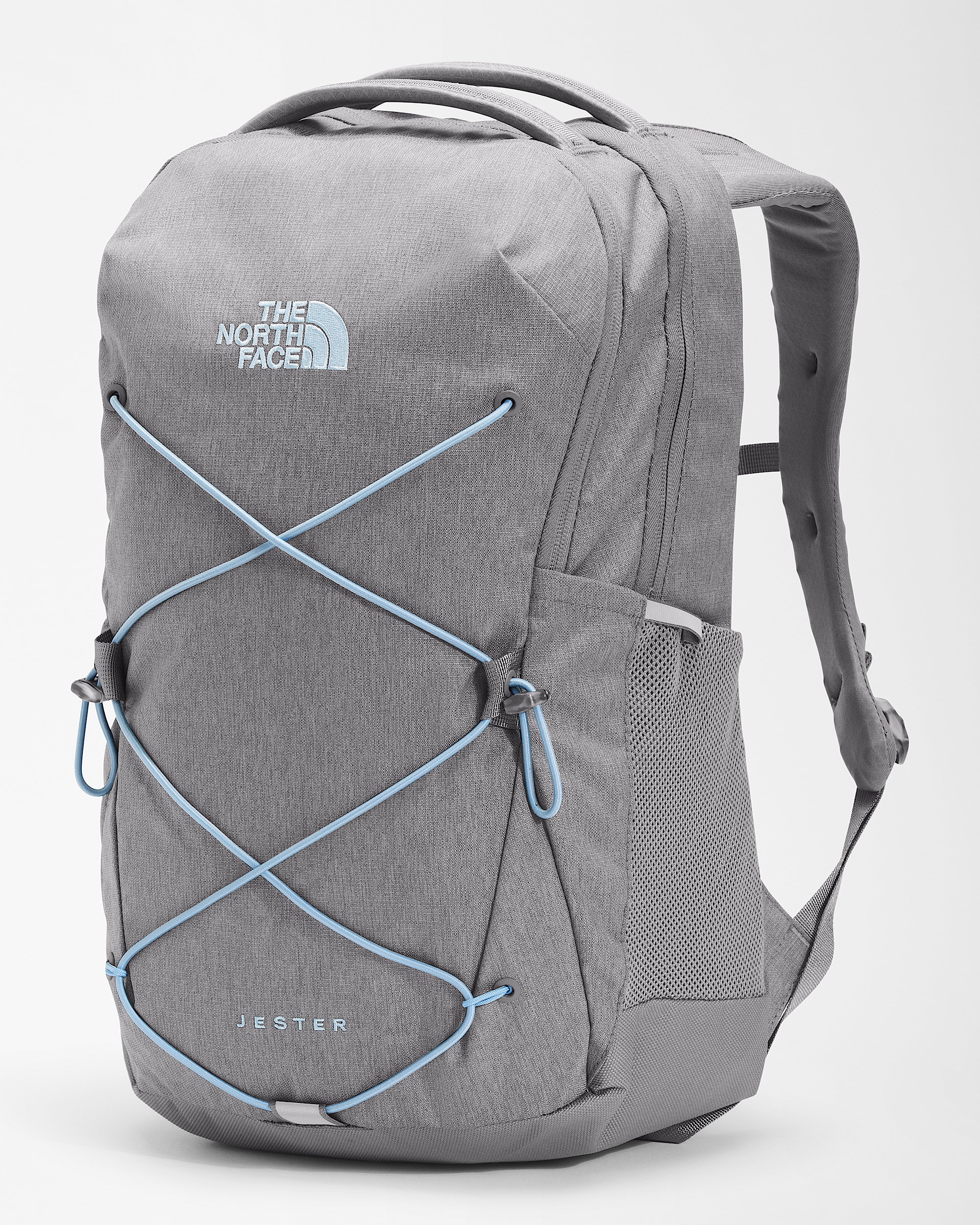 Womens Jester TNF FRONT34