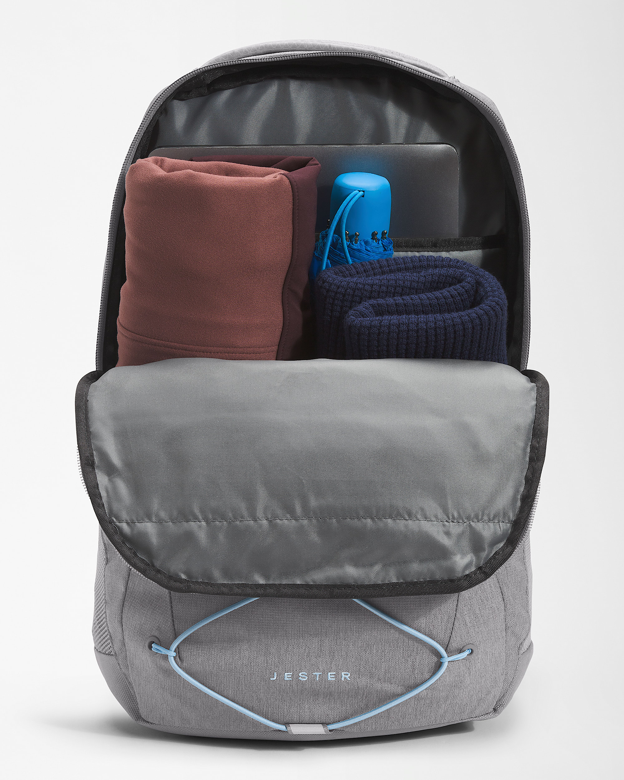 Powder Ice Color Women’s Jester Backpack | The North Face