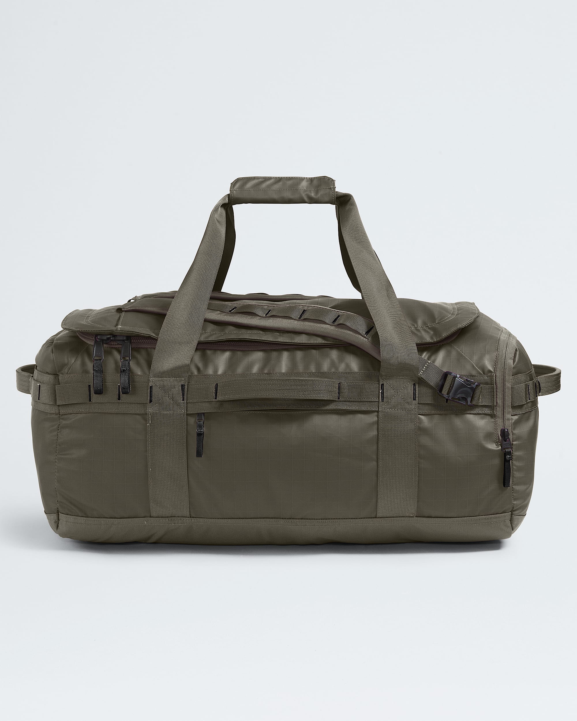 Base Camp Voyager Duffel62L TNF HERO