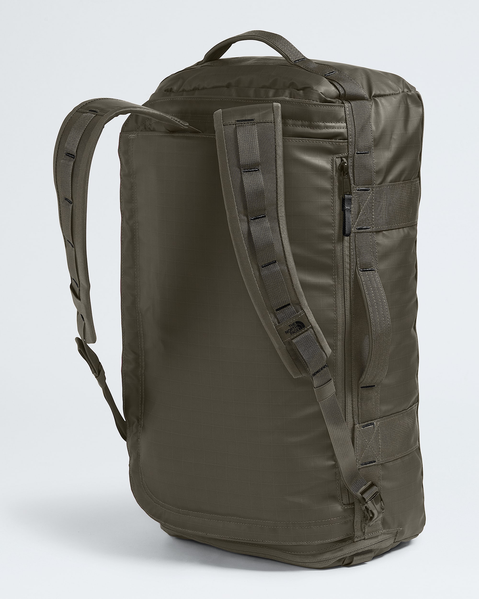 Base Camp Voyager Duffel32L TNF BACK