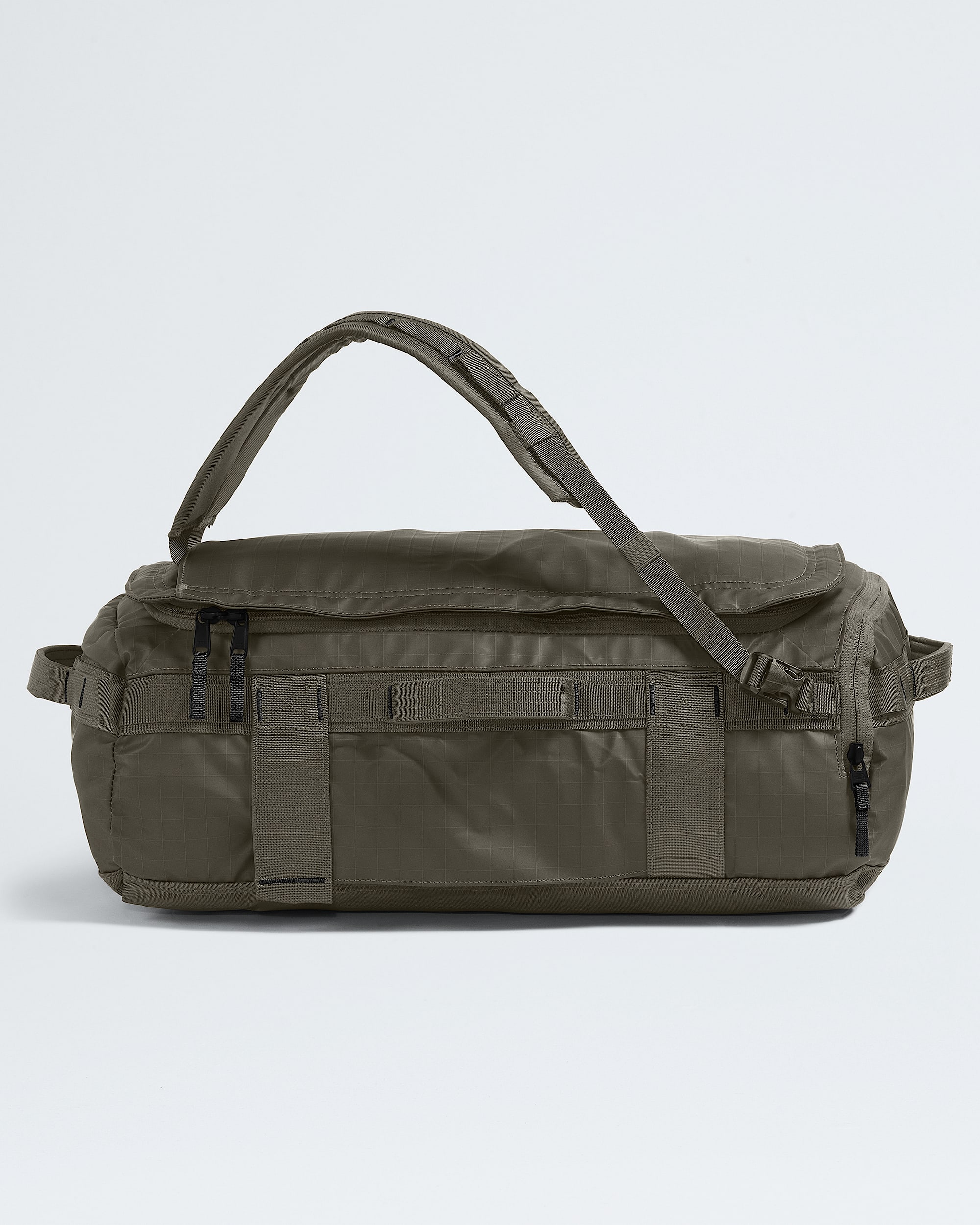 Base Camp Voyager Duffel32L TNF HERO