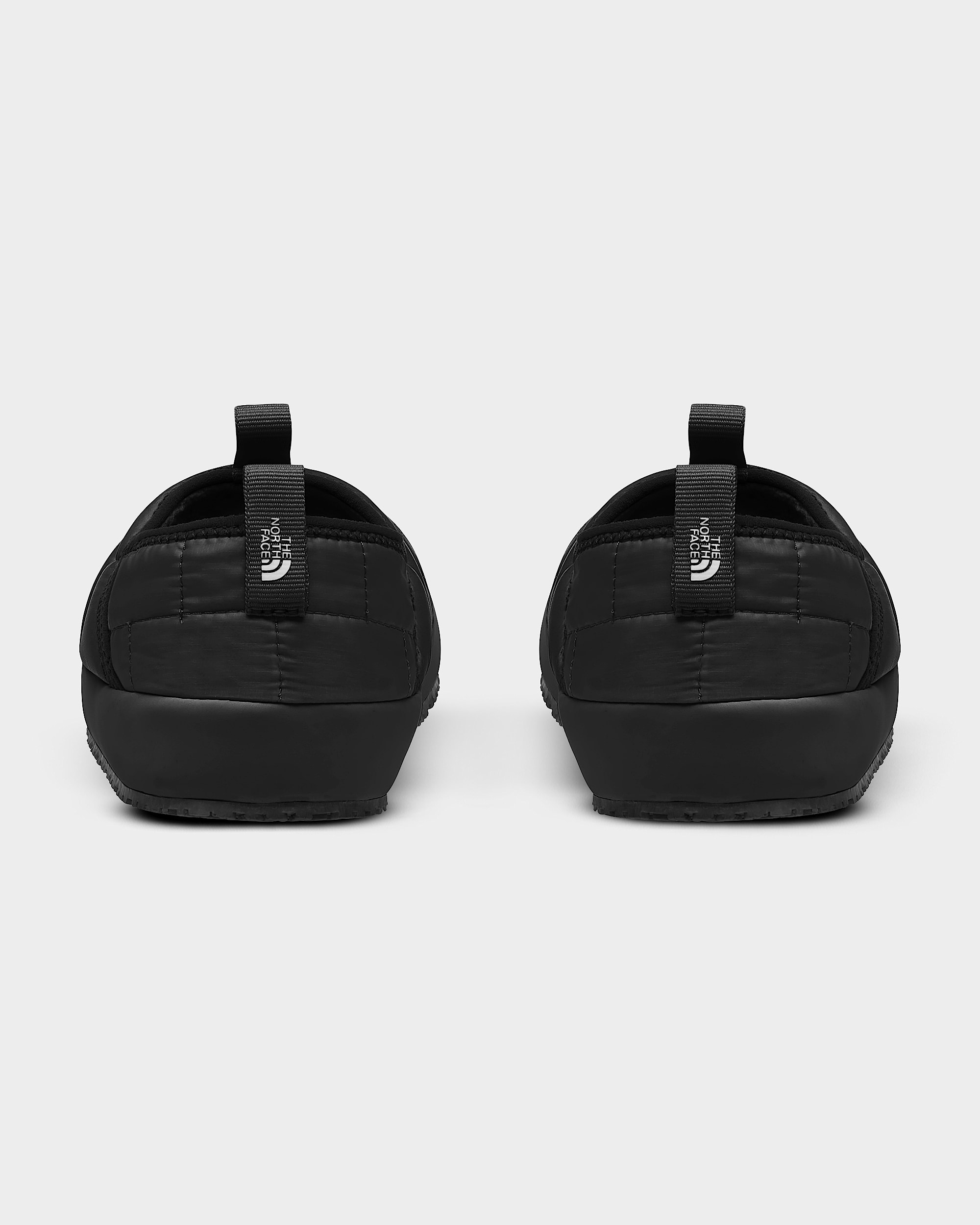 ThermoBall Traction Mule II pour jeunes TNF BACK