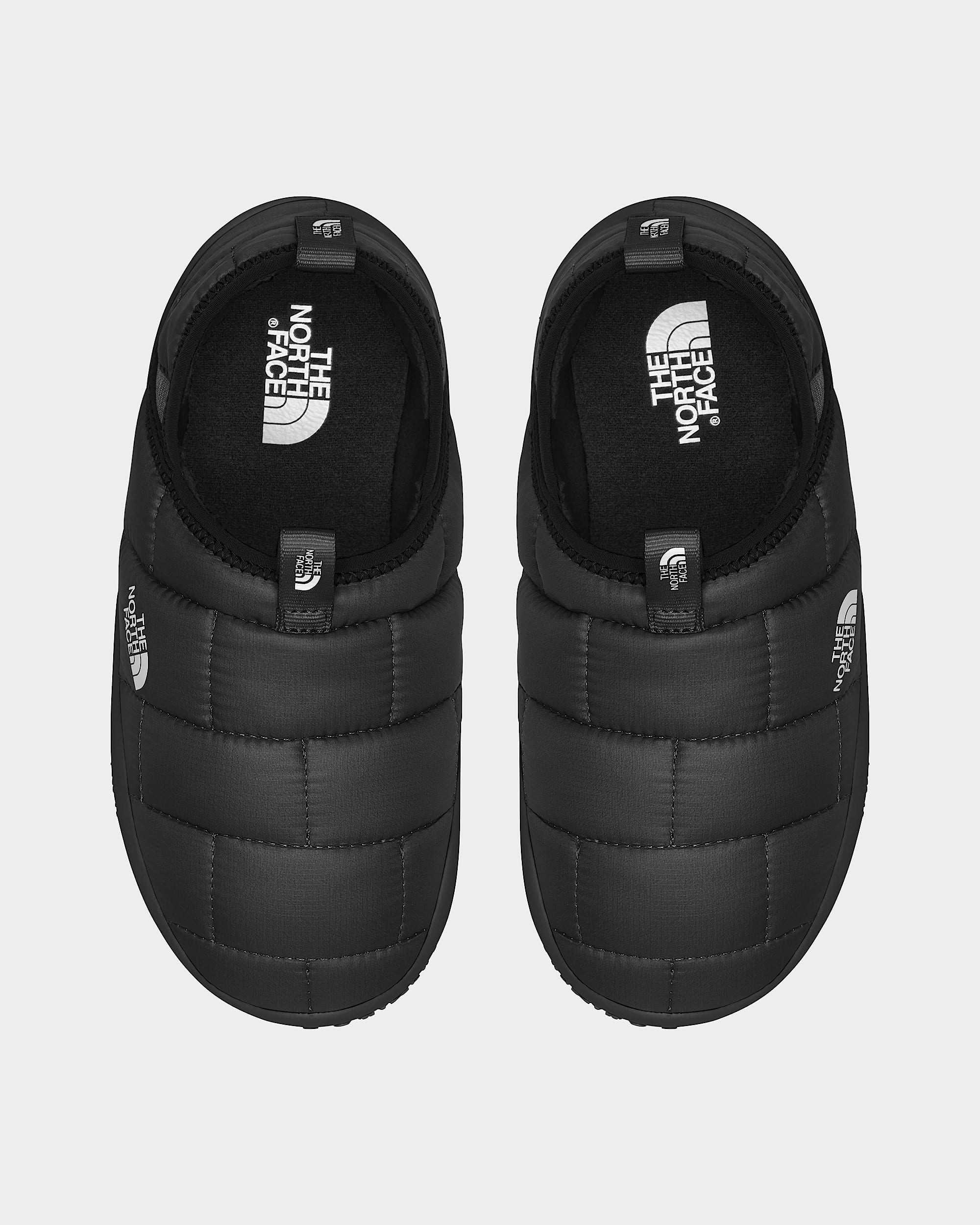 ThermoBall Traction Mule II pour jeunes TNF DETAILINSTEP
