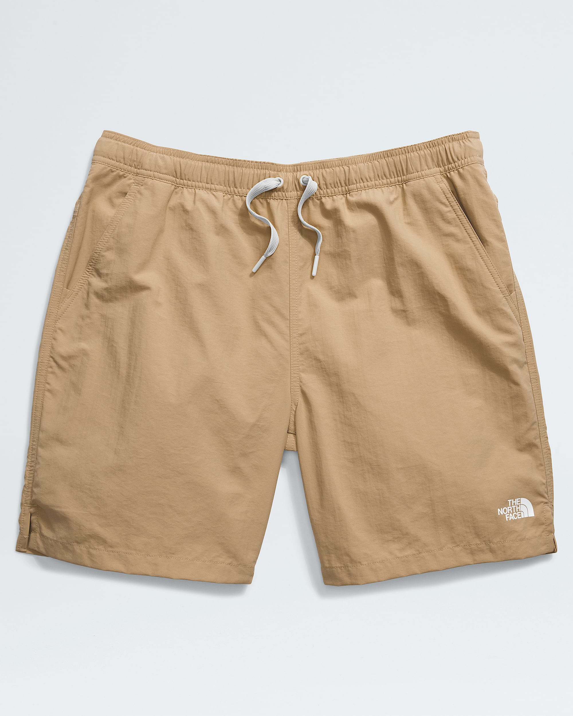 Mens Action Shorts 20 TNF ALTFRONT