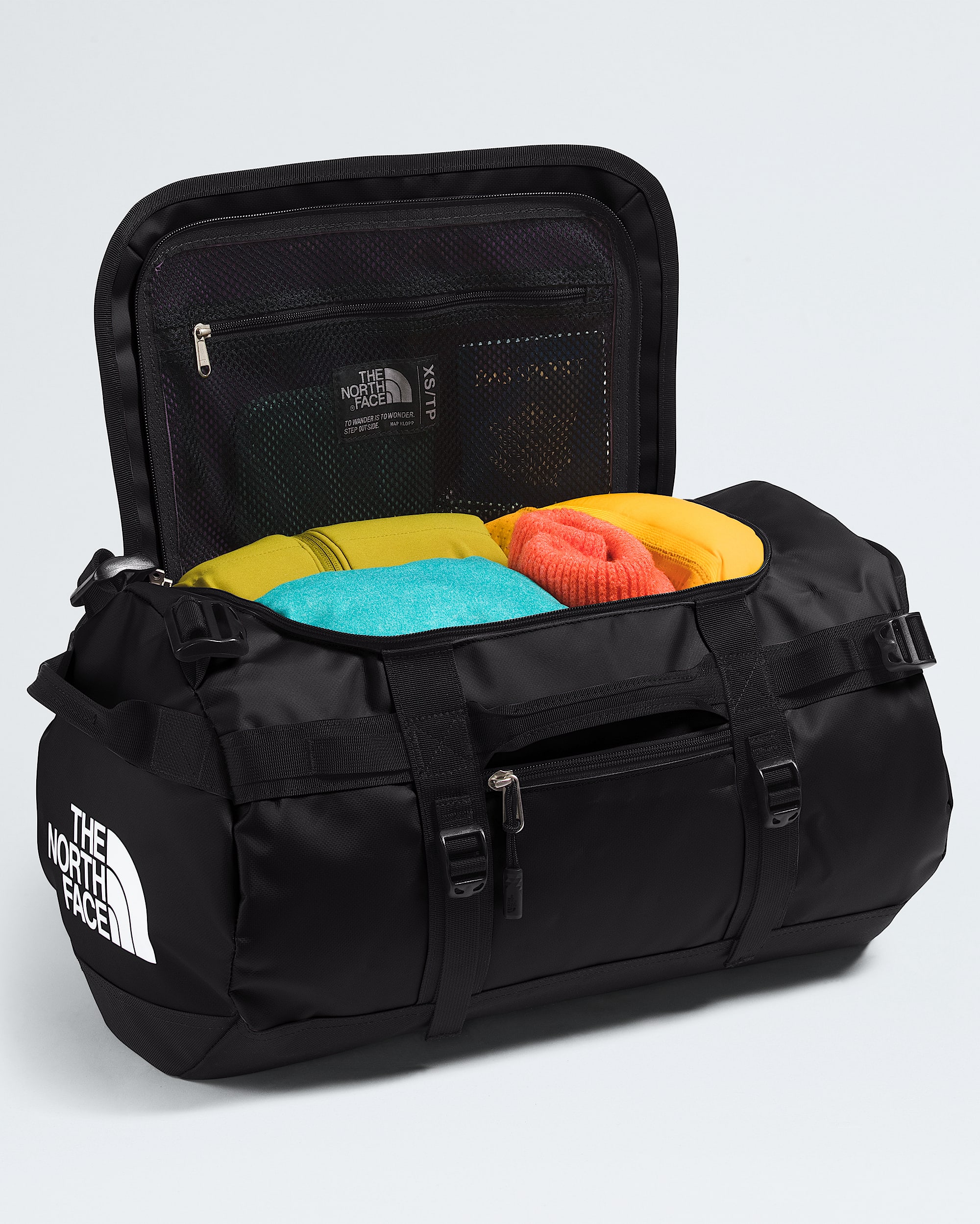 Base Camp™ Duffel—XS | The North Face