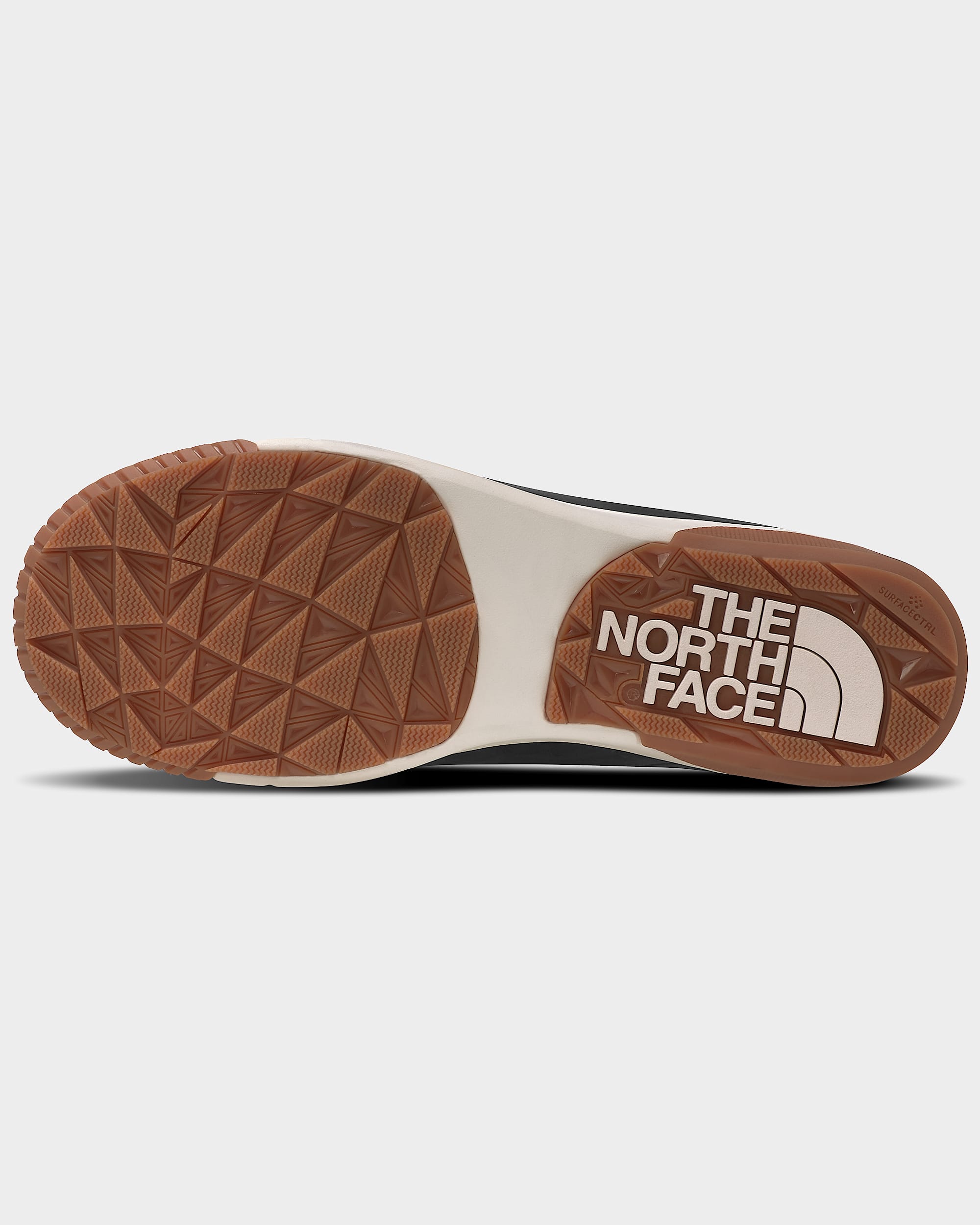 Womens Sierra Mid Lace Waterproof Boots TNF DETAILSOLE